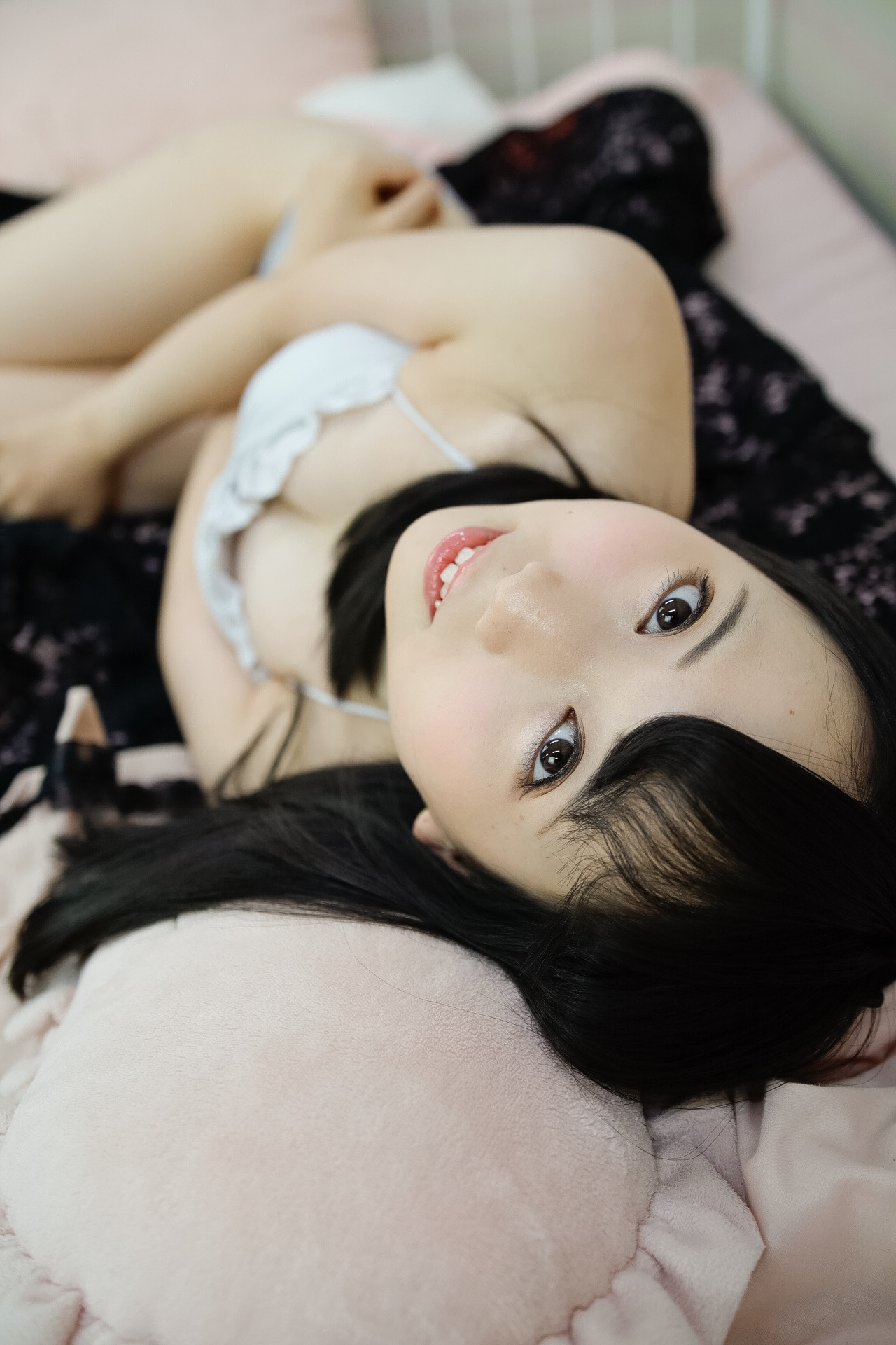 Canon 18-35mm sample photo. Shiori seto photography