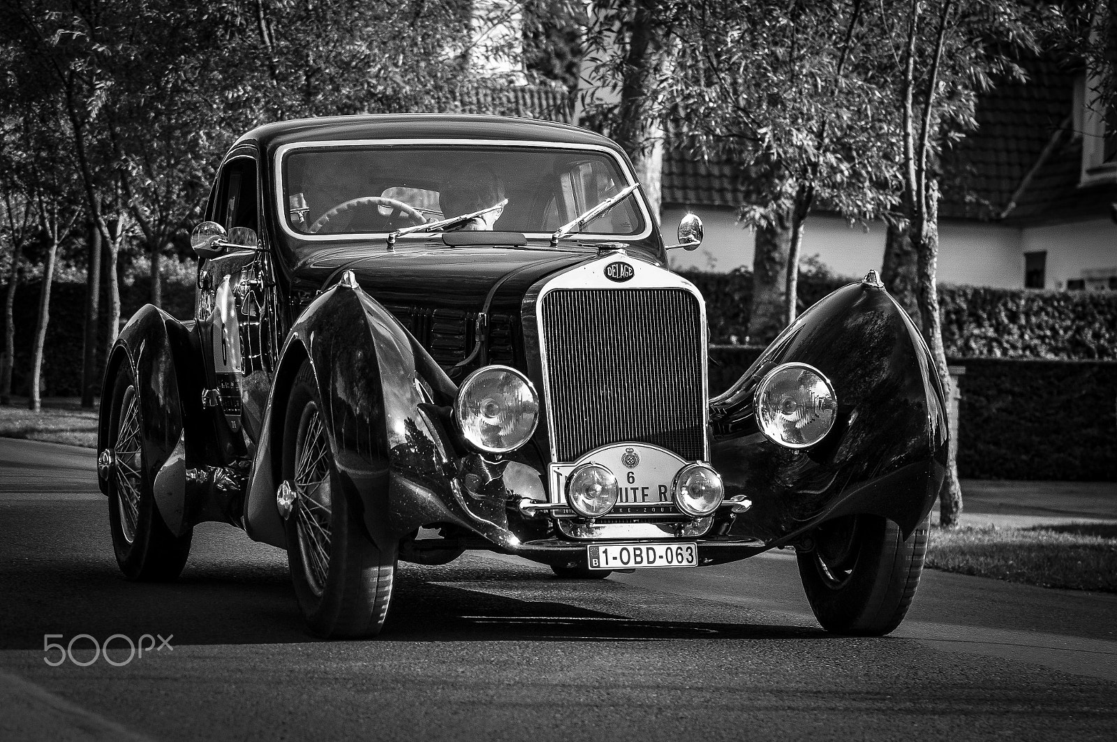 Nikon D5000 sample photo. The zoute grand prix photography
