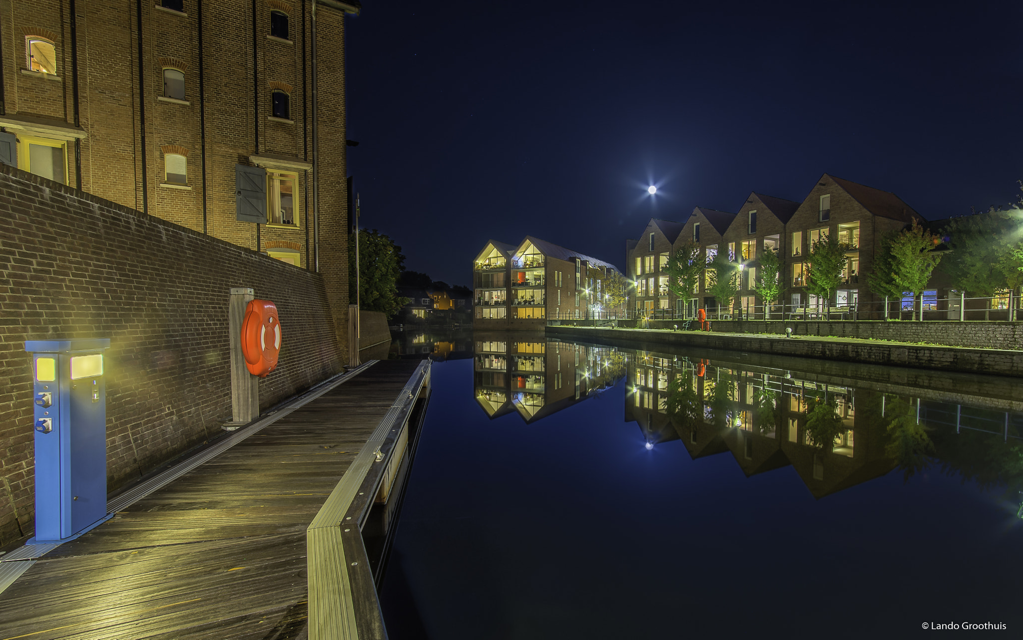 Samyang 14mm F2.8 ED AS IF UMC sample photo. De vlijt coevorden photography