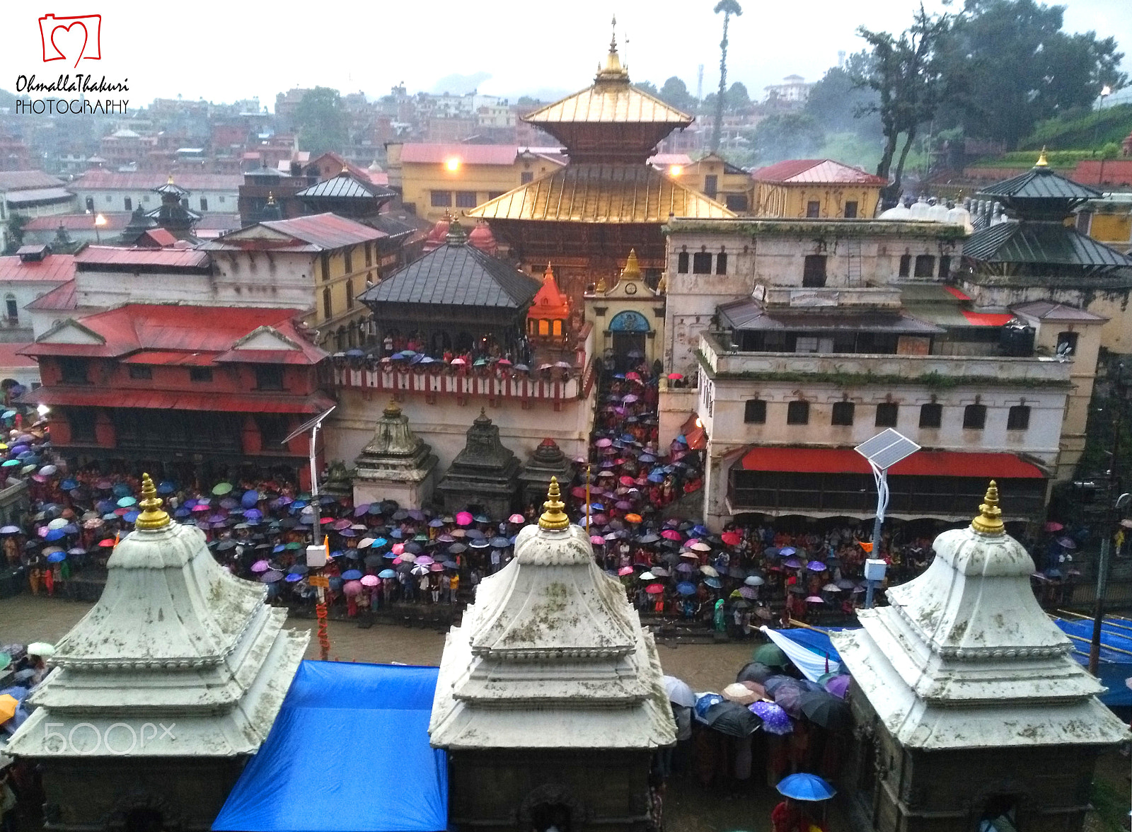 HUAWEI GR5 sample photo. Pashupati.jpg photography