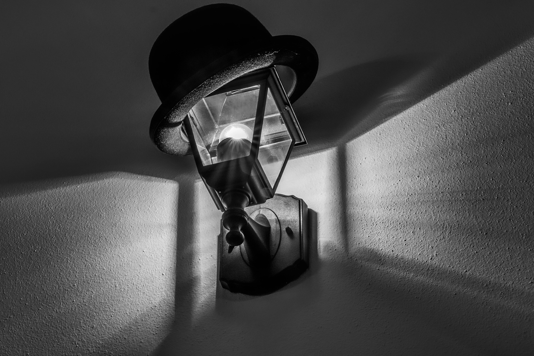 Fujifilm X-T1 + Fujifilm XF 60mm F2.4 R Macro sample photo. Chapeau photography