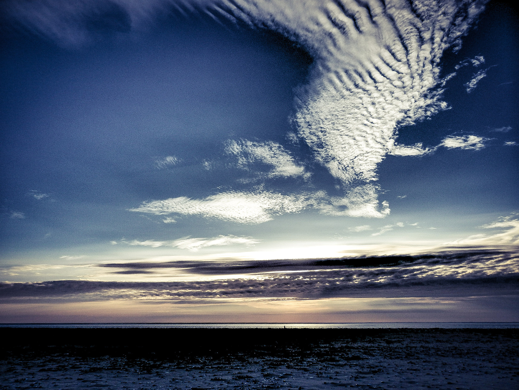 Olympus SZ-31MR sample photo. Beautiful sunset in autumn photography