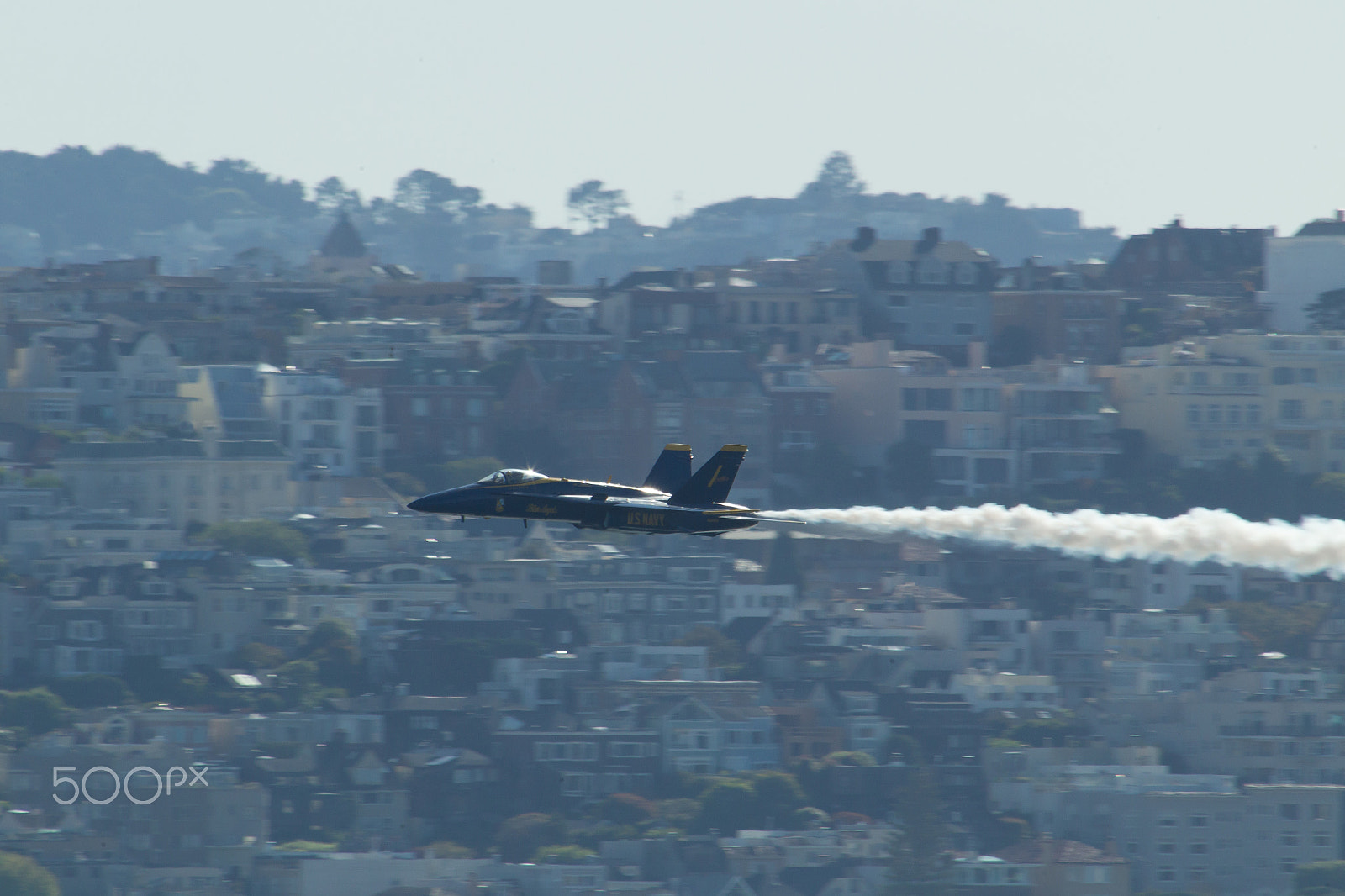 Canon EF 35-350mm F3.5-5.6L USM sample photo. Sf fleet week air show 2016 photography