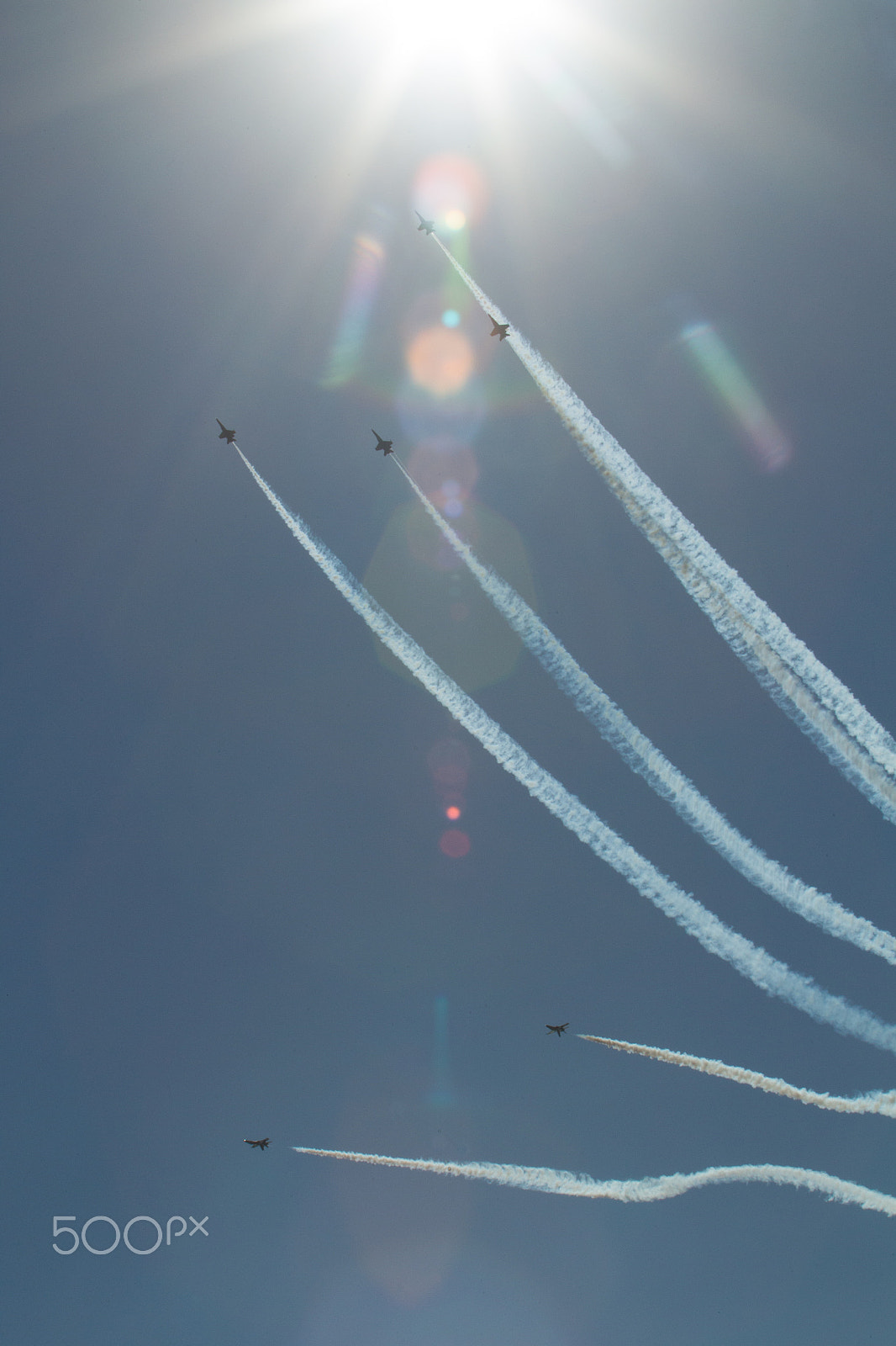 Canon EF 35-350mm F3.5-5.6L USM sample photo. Sf fleet week air show 2016 photography