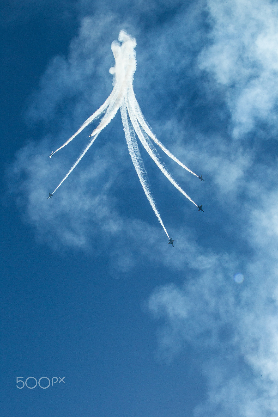 Canon EF 35-350mm F3.5-5.6L USM sample photo. Sf fleet week air show 2016 photography