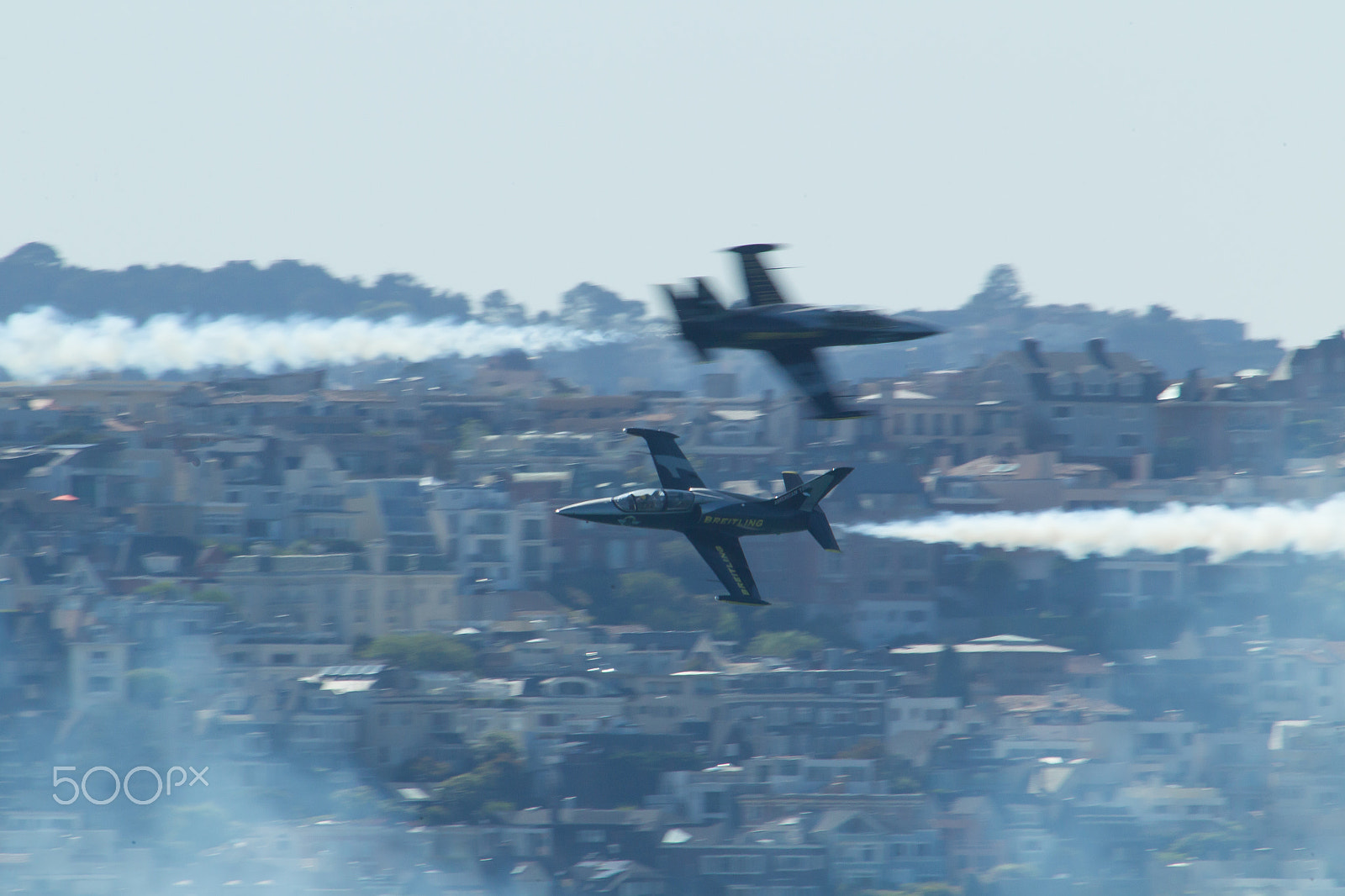 Canon EF 35-350mm F3.5-5.6L USM sample photo. Sf fleet week air show 2016 photography