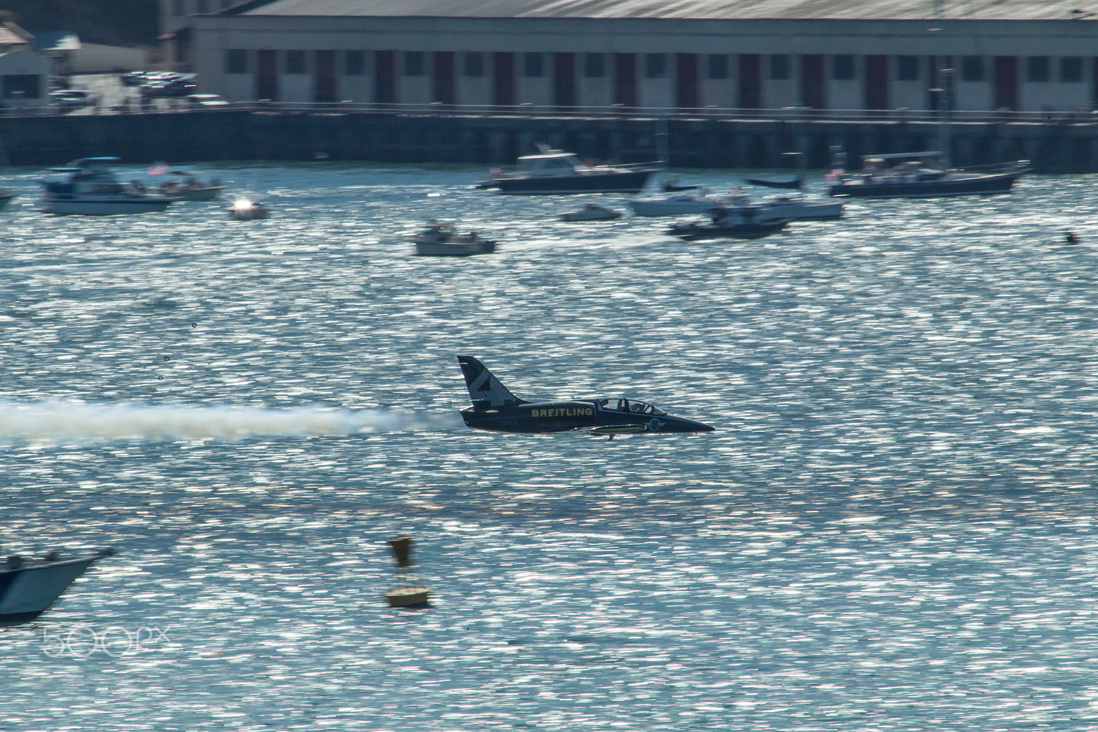 Canon EF 35-350mm F3.5-5.6L USM sample photo. Sf fleet week air show 2016 photography