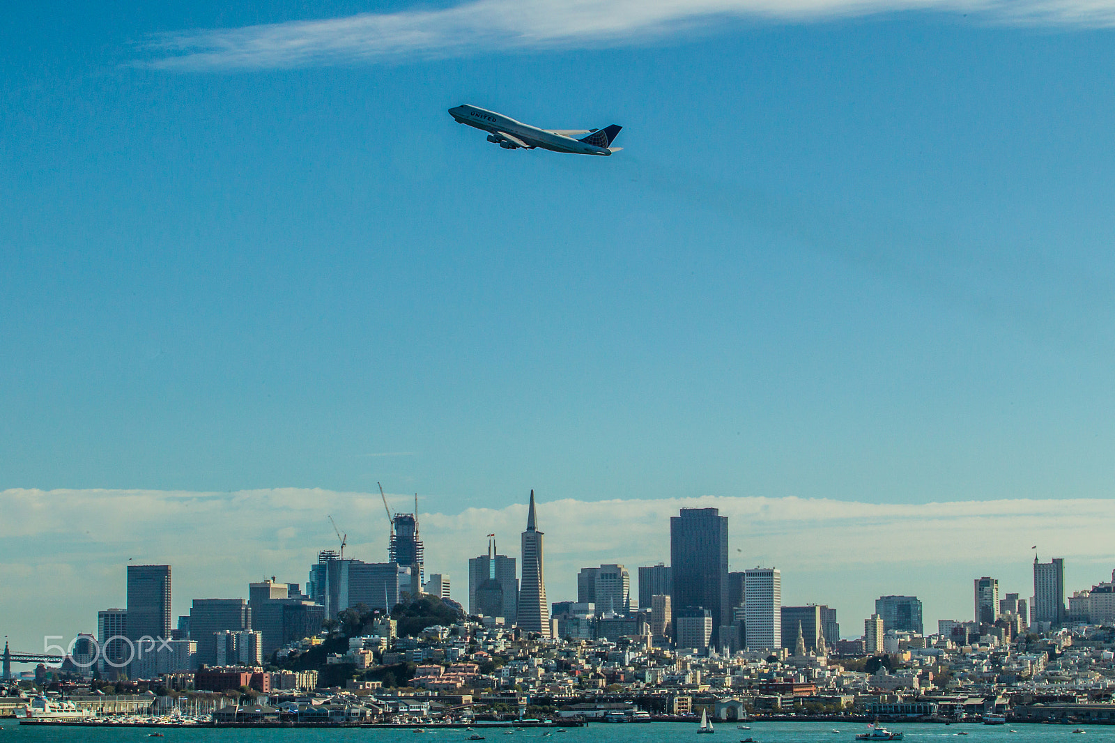 Canon EF 35-350mm F3.5-5.6L USM sample photo. Sf fleet week air show 2016 photography