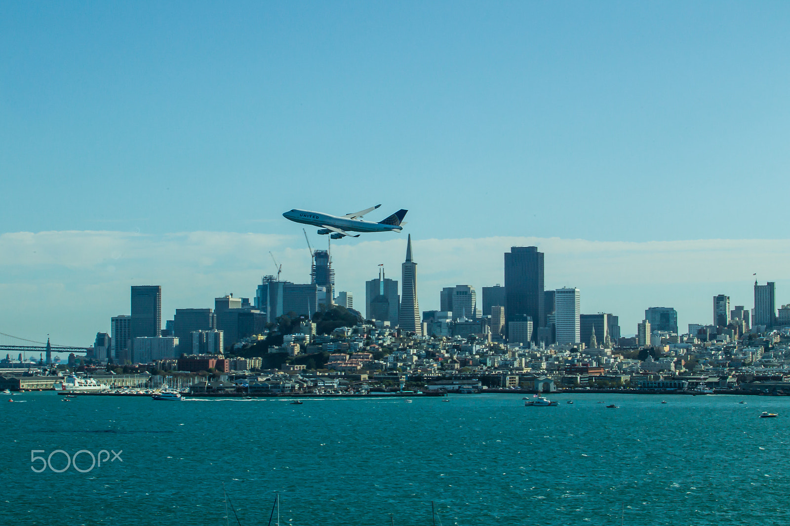 Canon EF 35-350mm F3.5-5.6L USM sample photo. Sf fleet week air show 2016 photography