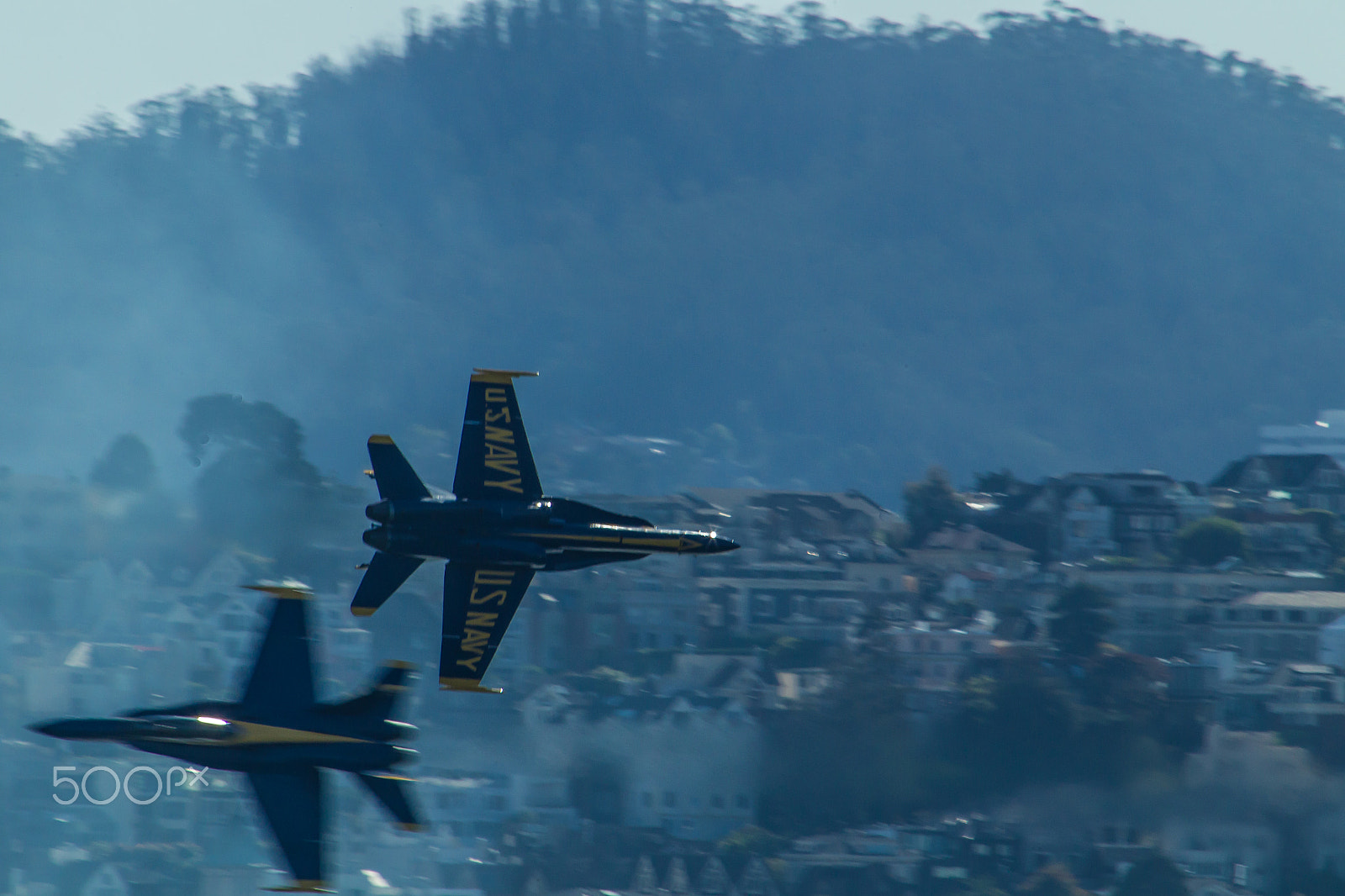 Canon EF 35-350mm F3.5-5.6L USM sample photo. Sf fleet week air show 2016 photography