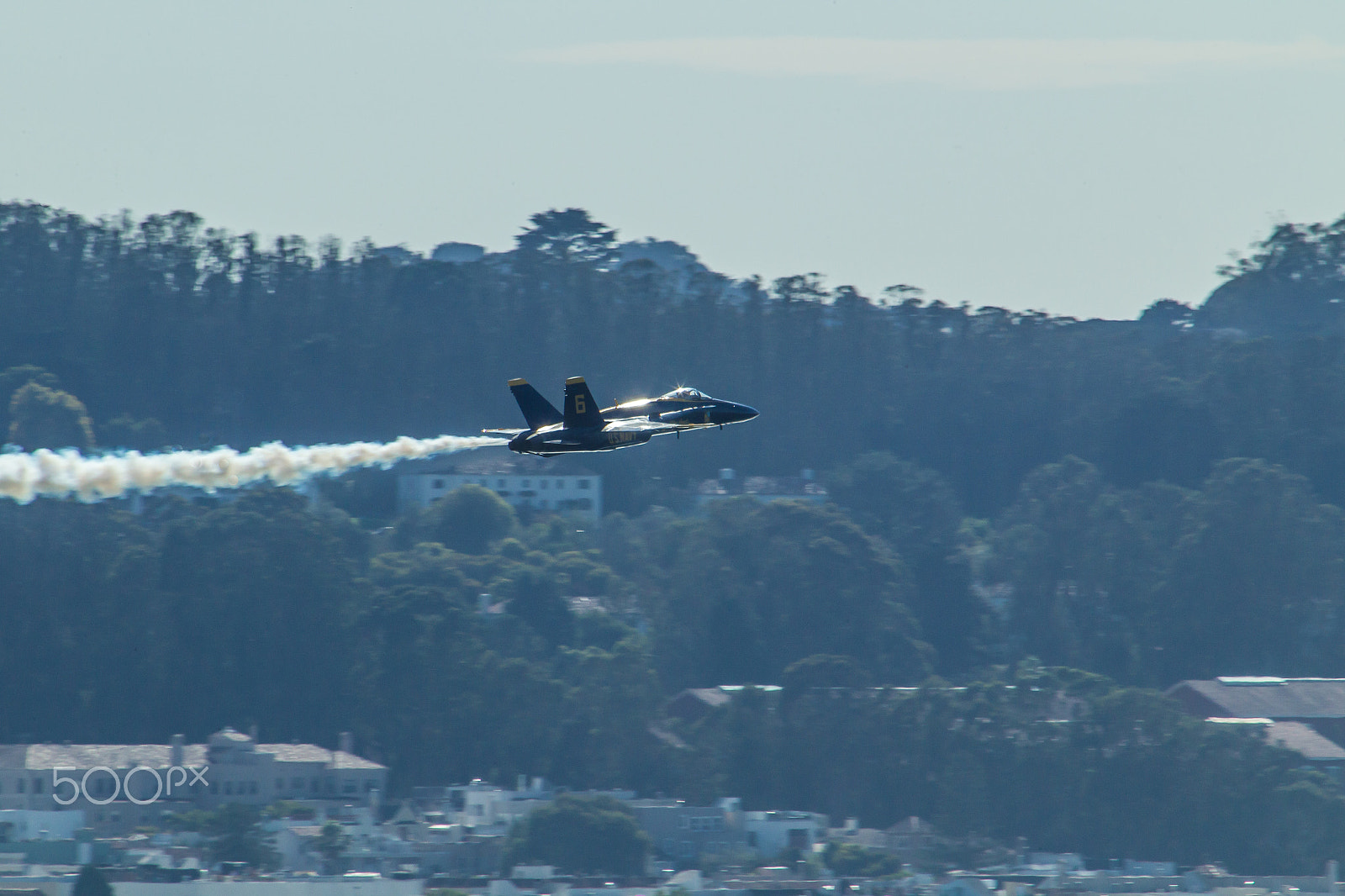 Canon EF 35-350mm F3.5-5.6L USM sample photo. Sf fleet week air show 2016 photography