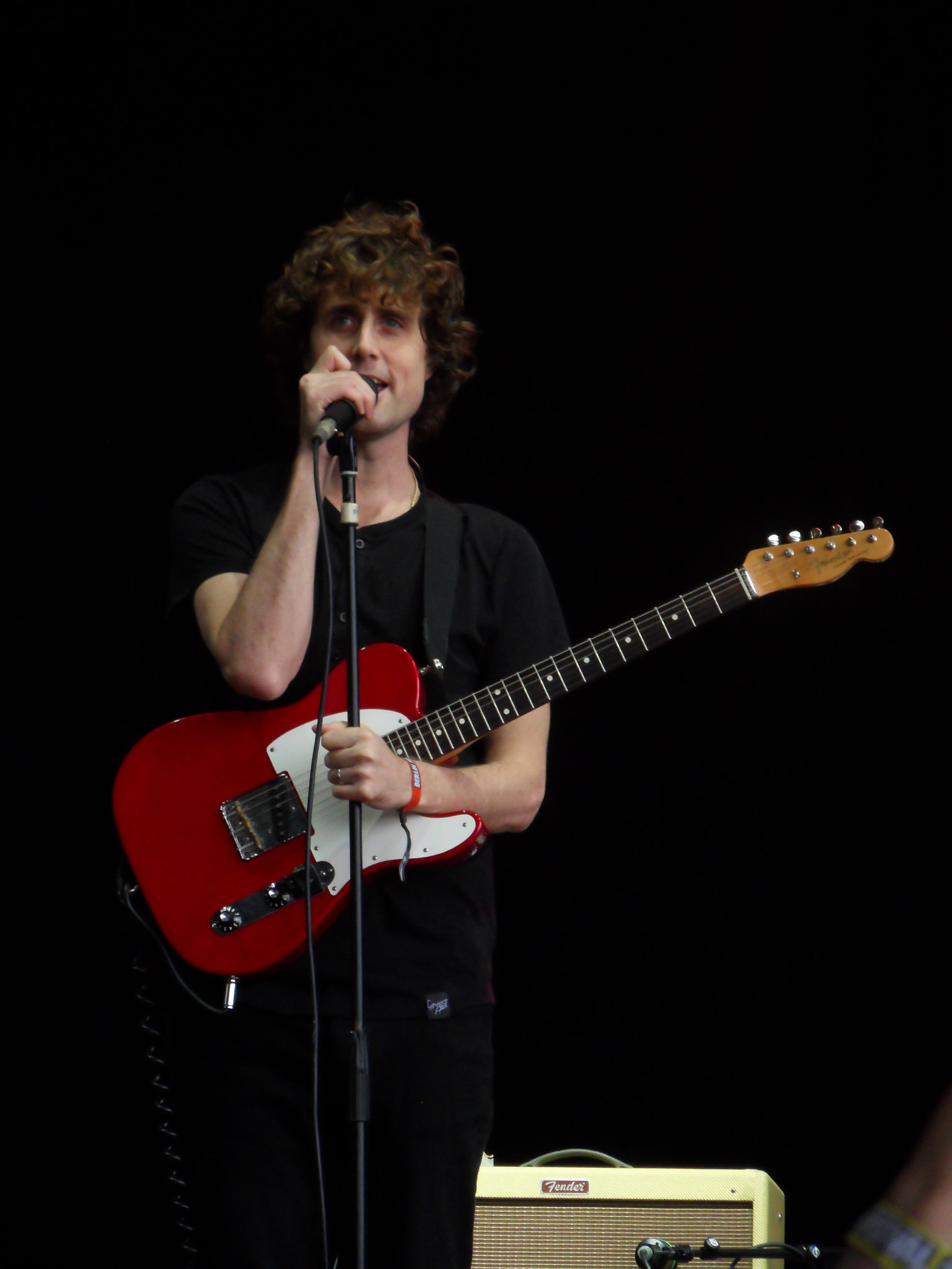 Samsung WB550, WB560 / VLUU WB550 /  HZ15W sample photo. The rapture at berlin festival, 2011. photography