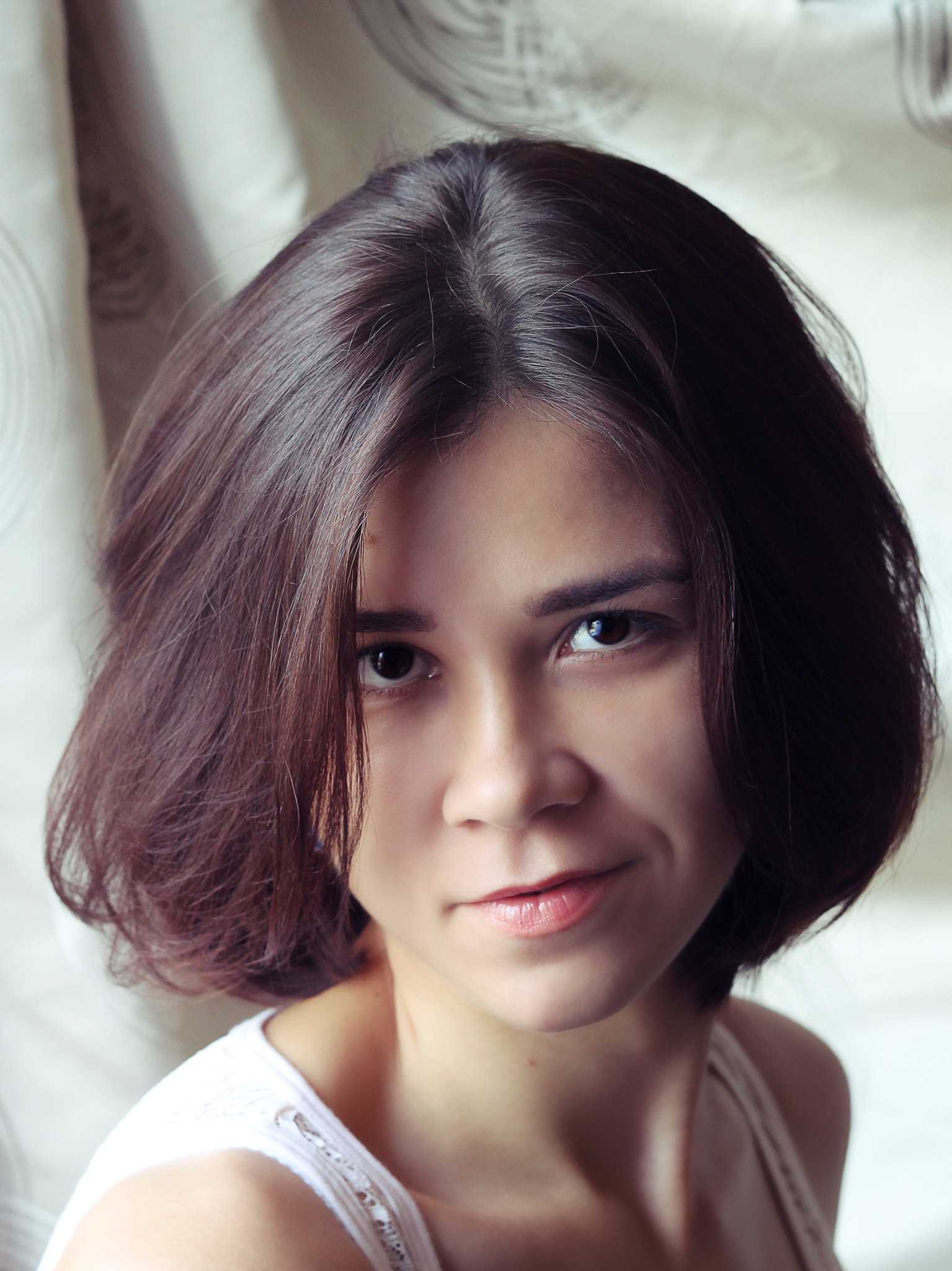 Canon EF 35-80mm f/4-5.6 sample photo. New role photography
