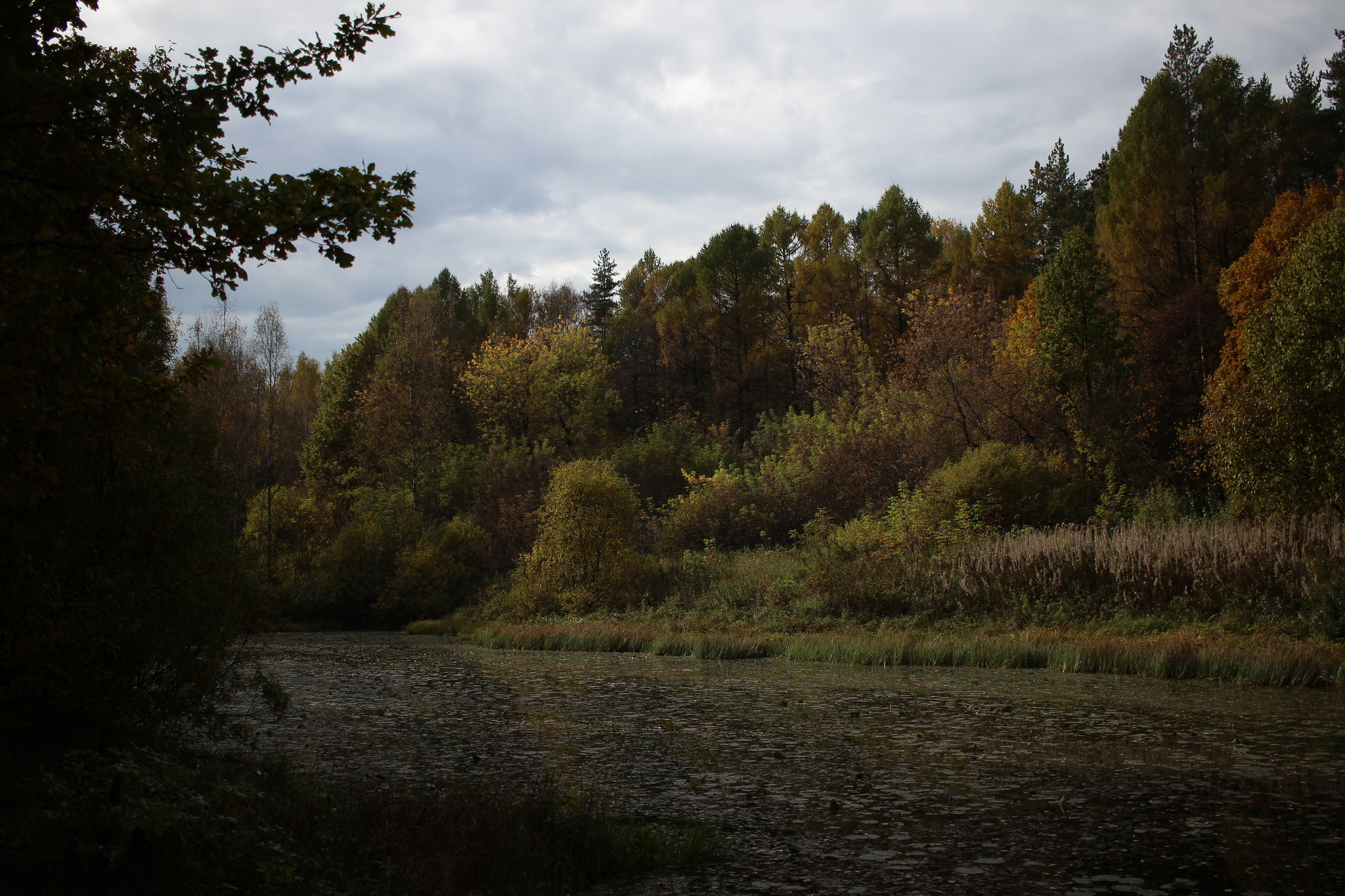 Canon EF 70-200mm F2.8L IS USM sample photo. Bful landscape photography