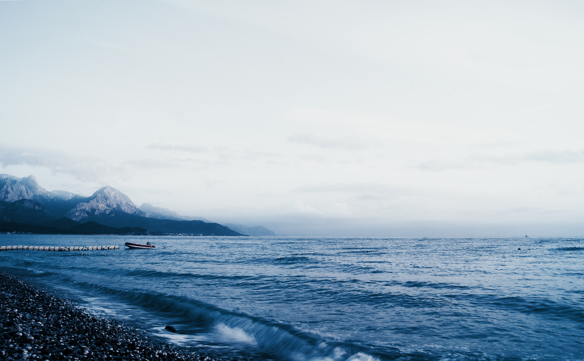 Sony Alpha DSLR-A450 + Sony DT 18-55mm F3.5-5.6 SAM sample photo. Turkey, kemer photography
