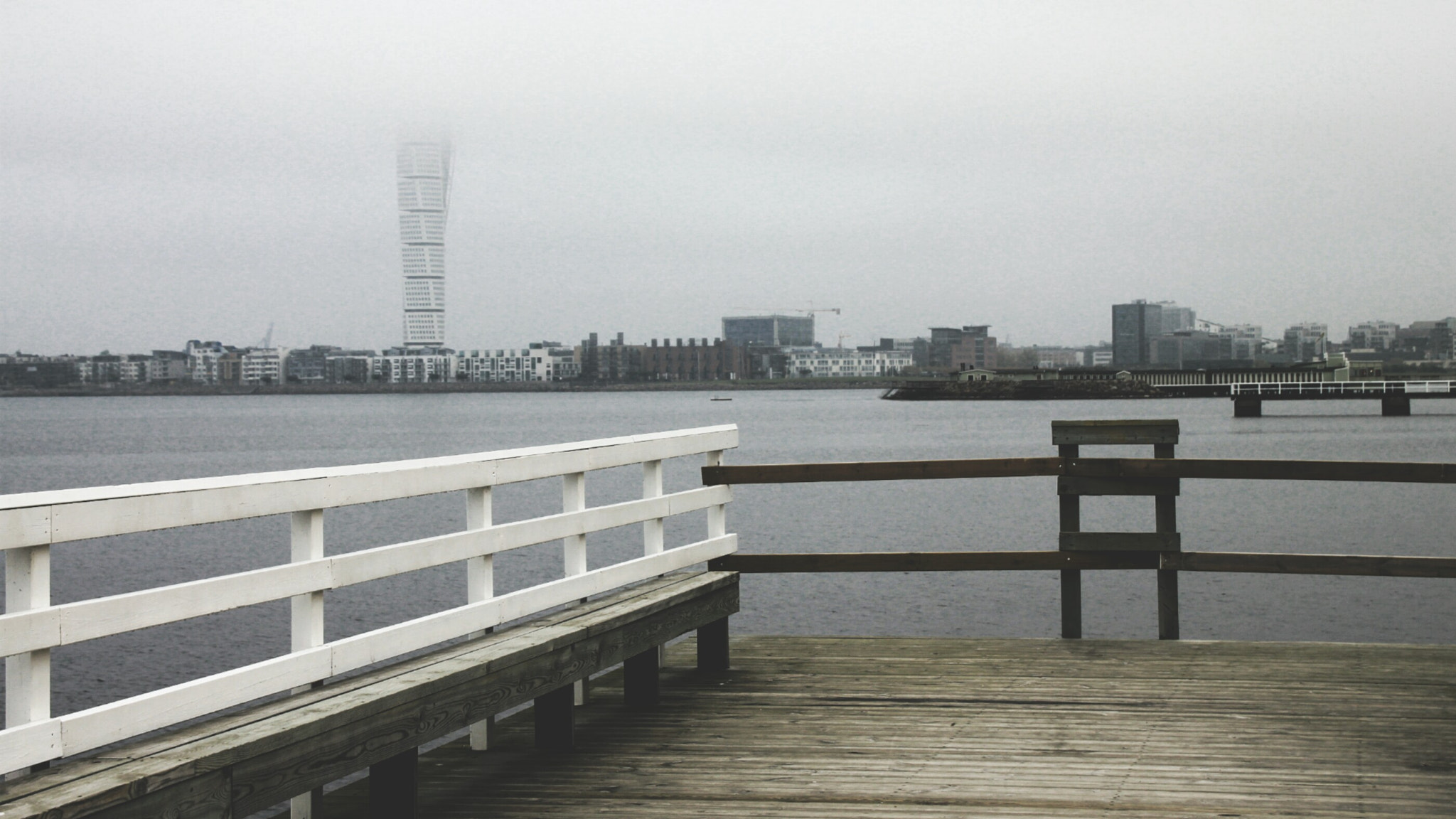 Canon EOS 500D (EOS Rebel T1i / EOS Kiss X3) sample photo. Malmø photography