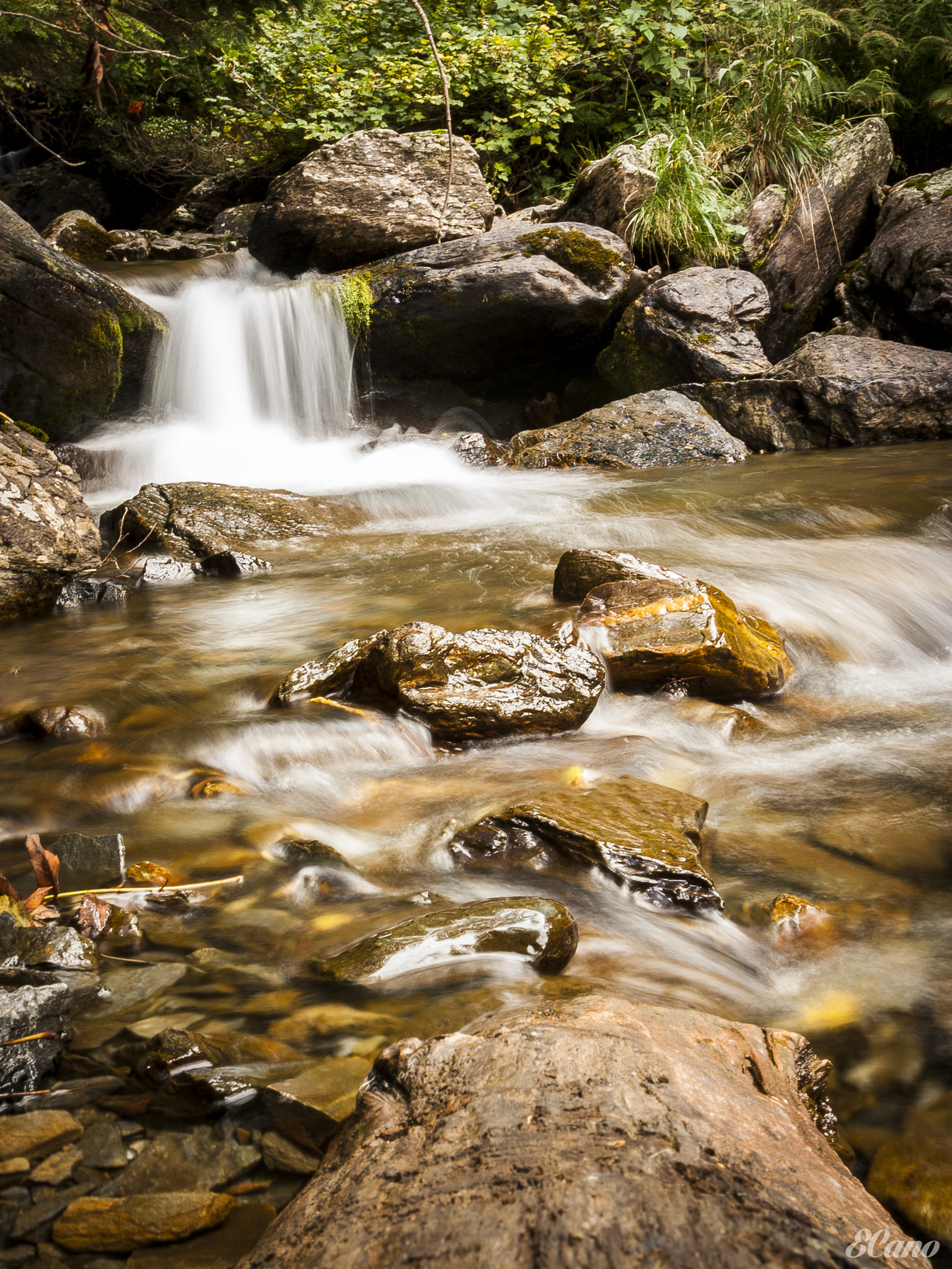Sigma 10-20mm F3.5 EX DC HSM sample photo. The river ii photography