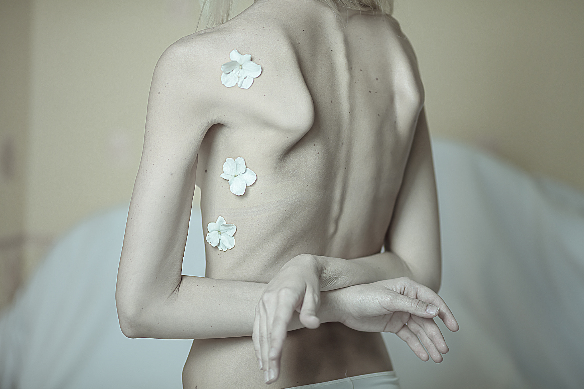 Canon EOS 5DS R + Canon EF 135mm F2L USM sample photo. Fragility photography
