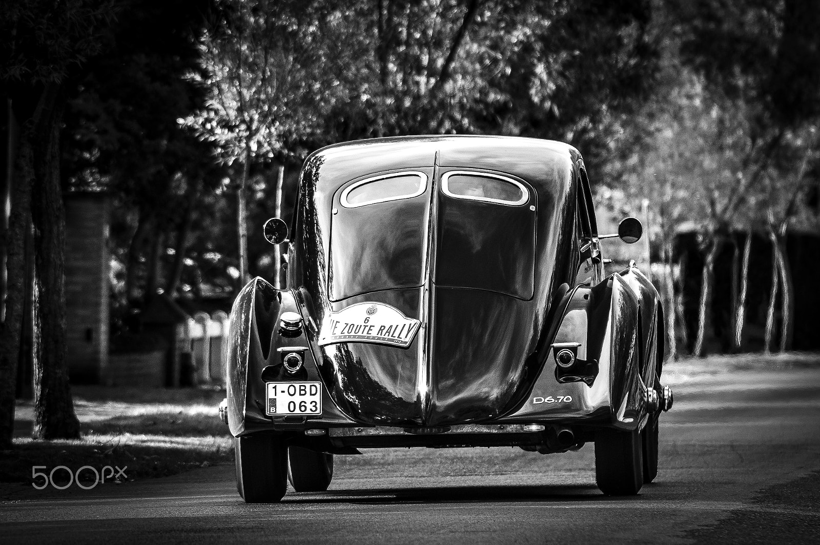 Nikon D5000 sample photo. The zoute grand prix photography