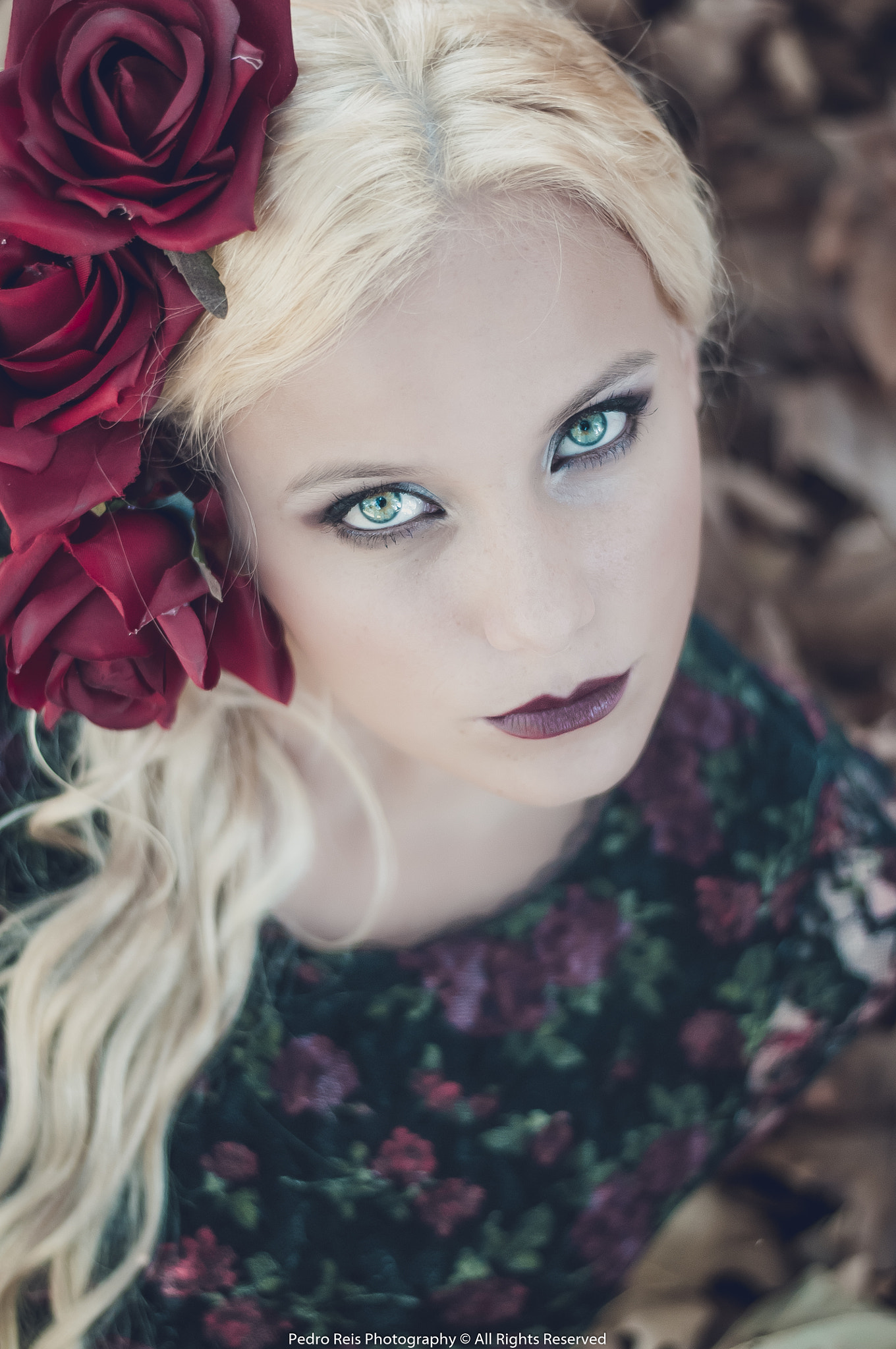 Nikon D300 + Nikon AF-S Nikkor 50mm F1.8G sample photo. Catarina photography