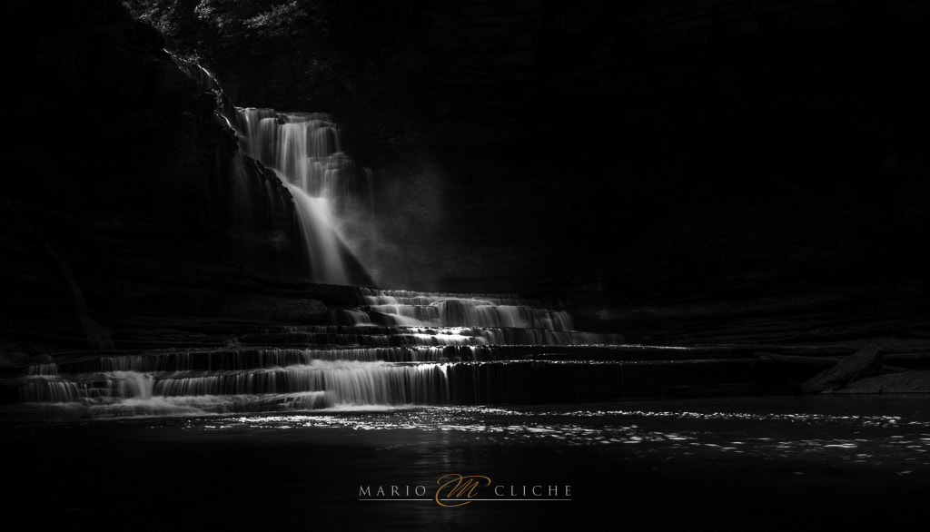 Canon EOS 5DS + Canon EF 24-70mm F2.8L USM sample photo. Cumming falls photography