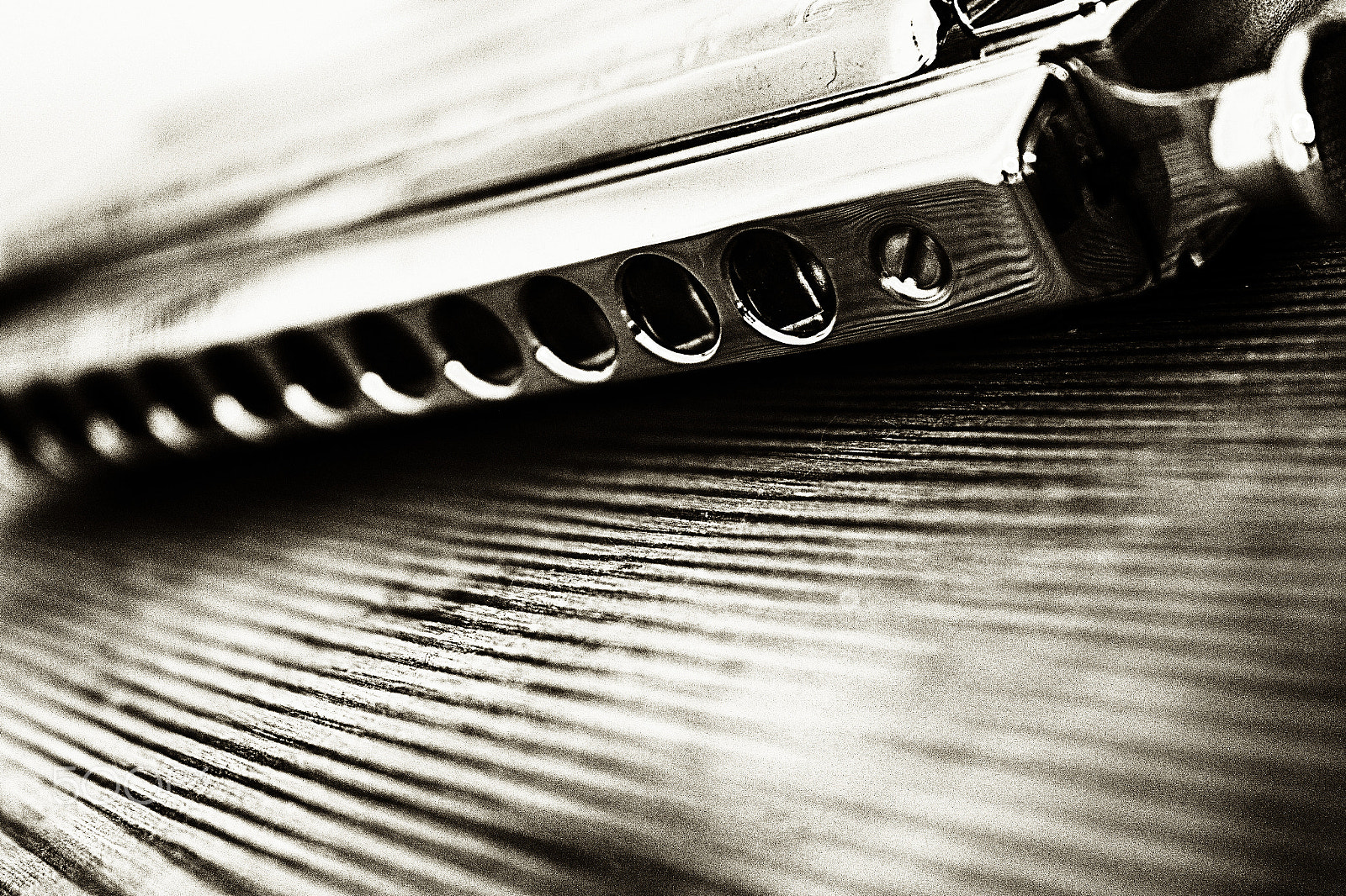 Samsung NX 20-50mm F3.5-5.6 ED sample photo. Blues time photography