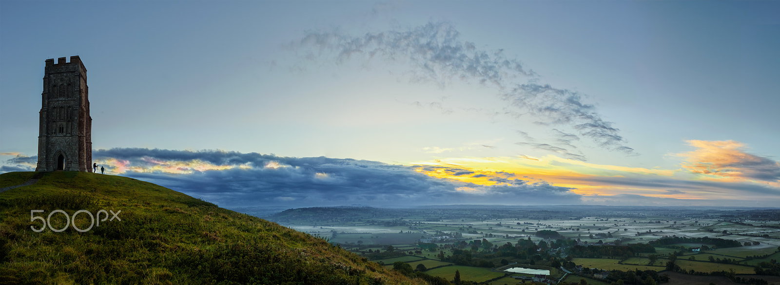Canon EOS 50D + Canon EF 40mm F2.8 STM sample photo. Glastonbury´s miracle :) photography