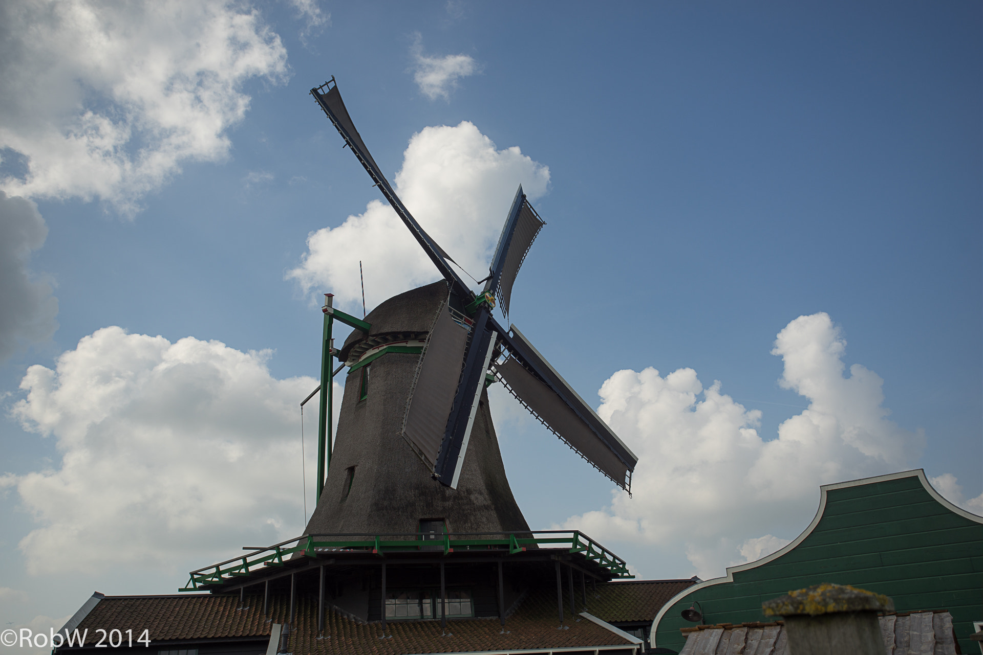 Sony a7R + Canon EF 17-40mm F4L USM sample photo. Holland photography