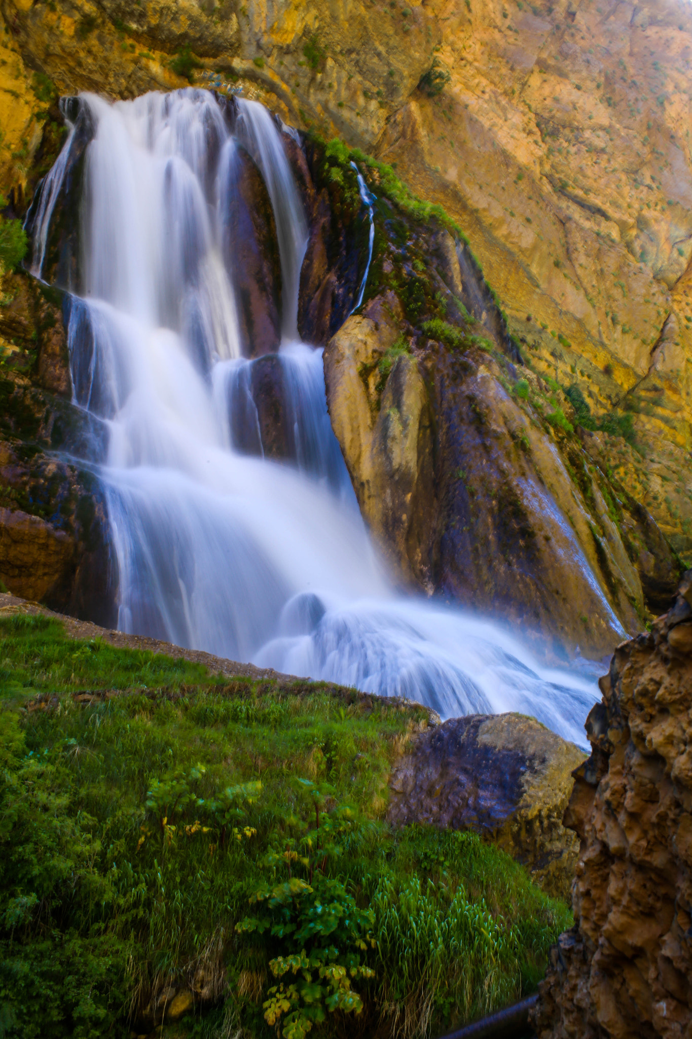 Canon EF 28-90mm f/4-5.6 sample photo. Purity life... photography