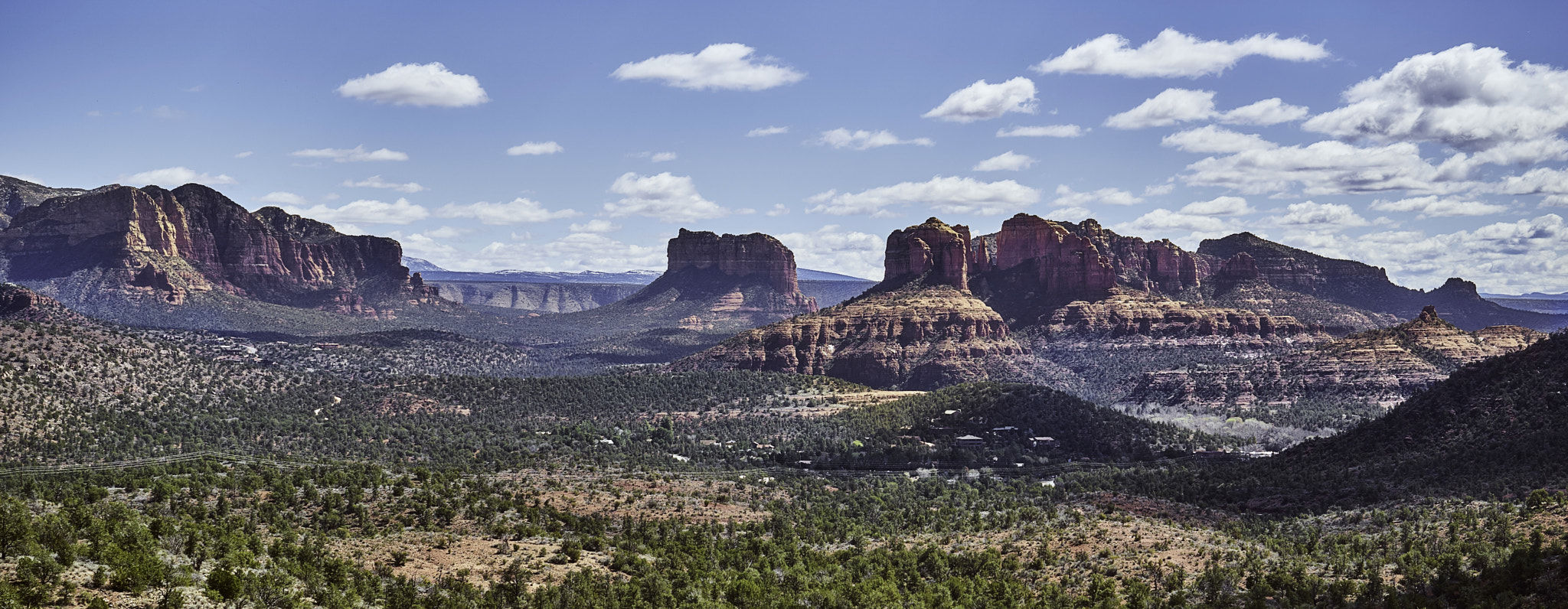 Sony a7R sample photo. Sedona iv photography