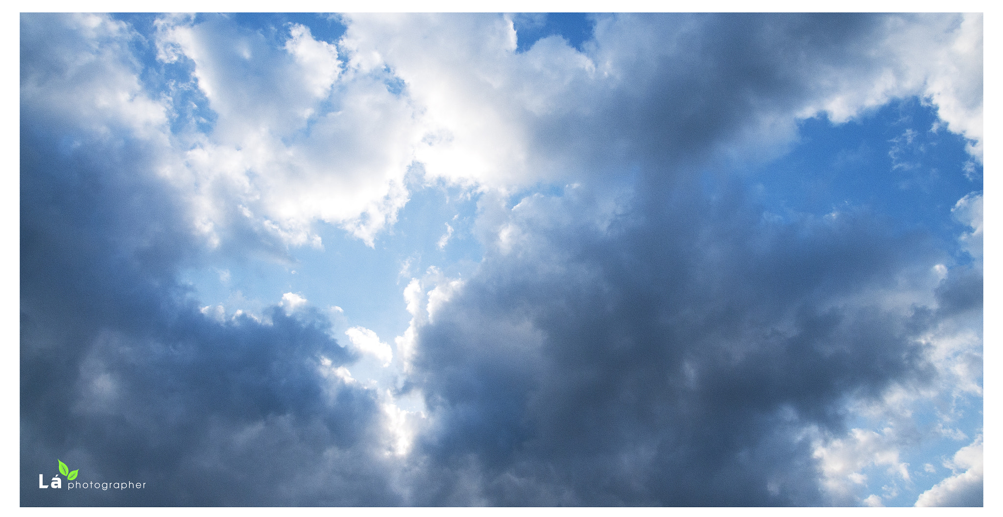 Nikon D300S sample photo. Sky photography