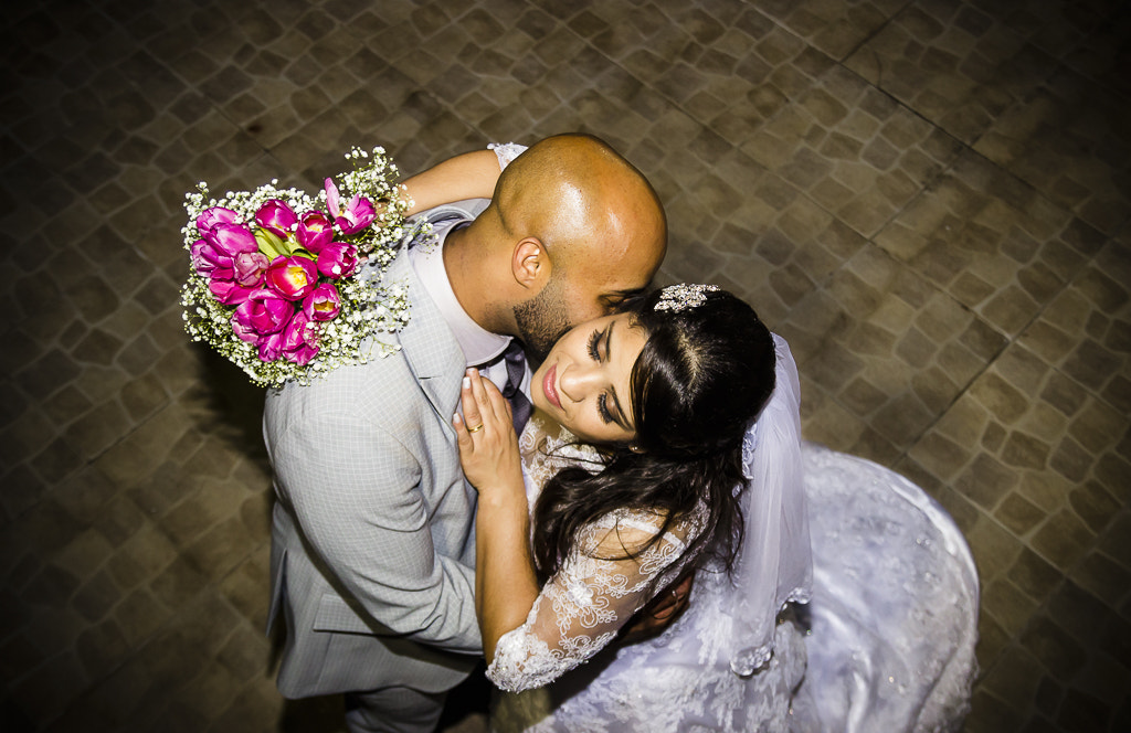 Tamron SP AF 17-50mm F2.8 XR Di II LD Aspherical (IF) sample photo. Marcos e aline () photography