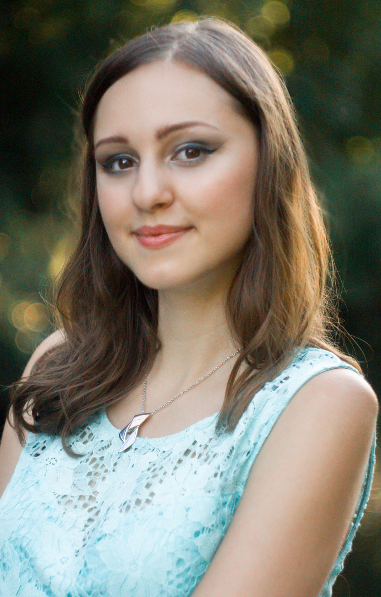 Canon EF 35-80mm f/4-5.6 sample photo. Даша photography