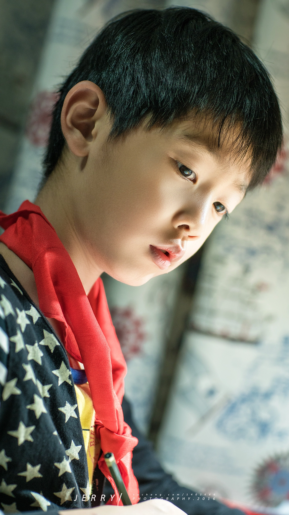 Canon EF 85mm F1.2L II USM sample photo. Homework photography