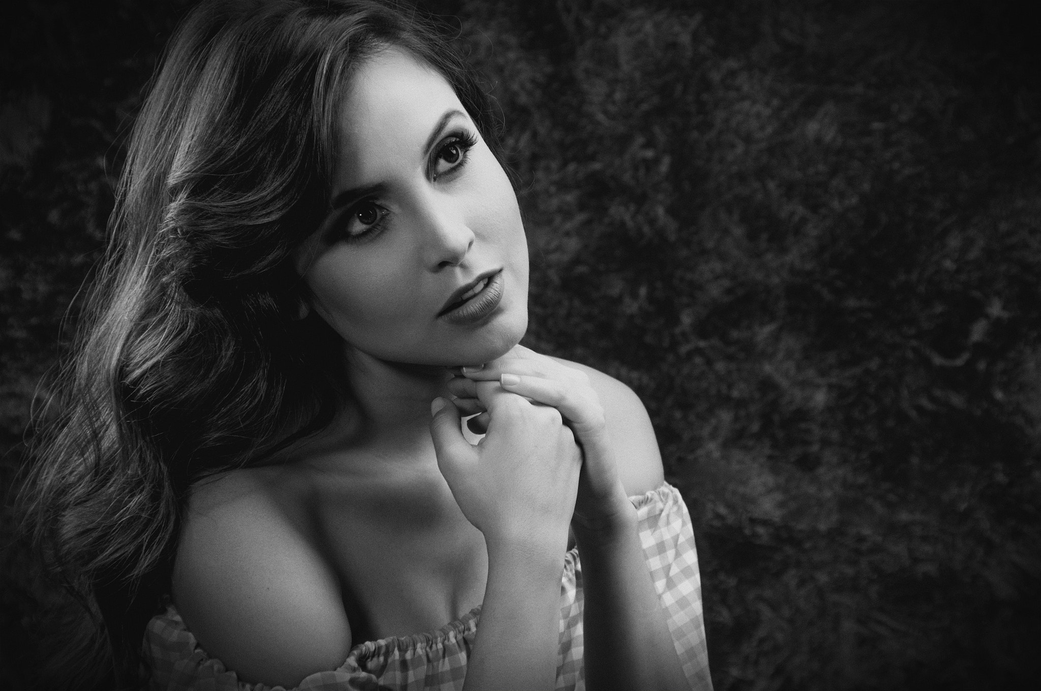 Sigma 18-200mm F3.5-6.3 DC OS HSM sample photo. Diartipel  sesión comercial - modelo ana alicia alba- moderadora y animadora tv., actriz y modelo photography