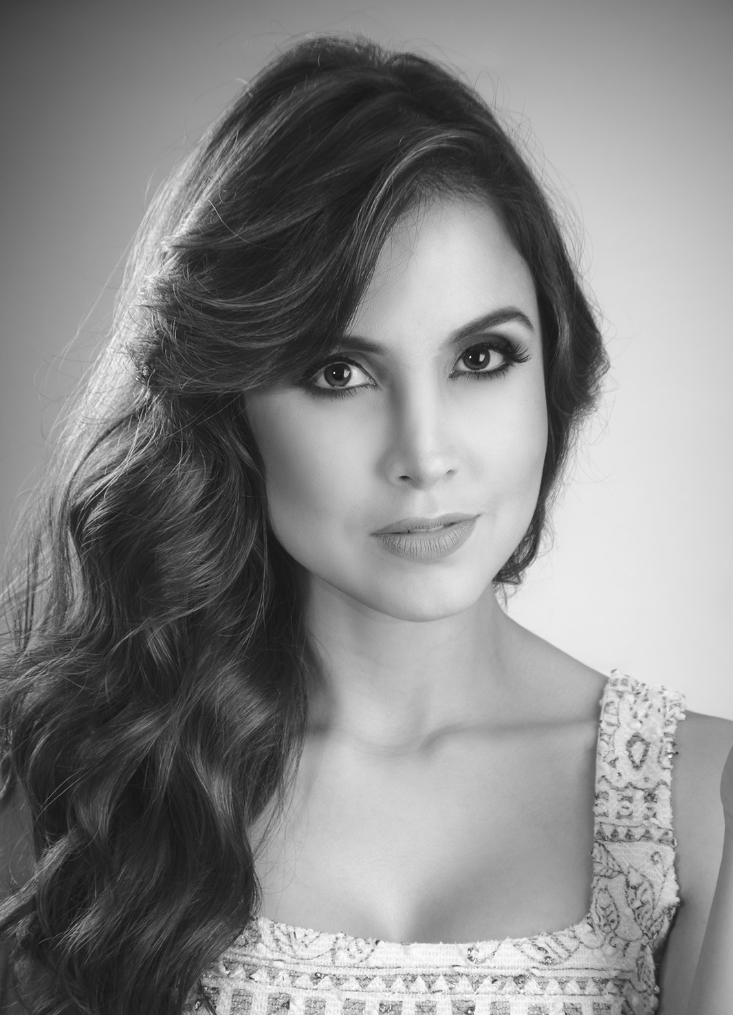 Sigma 18-200mm F3.5-6.3 DC OS HSM sample photo. Diartipel  sesión comercial - modelo ana alicia alba- moderadora y animadora tv., actriz y modelo photography