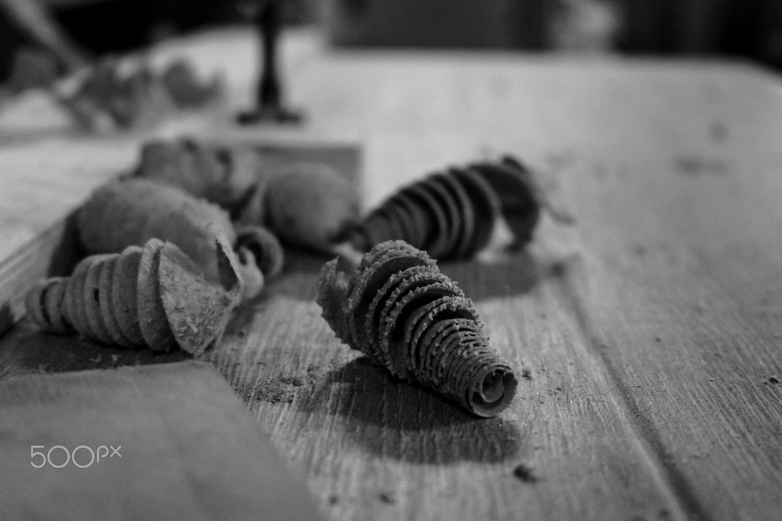 Canon EOS 1300D (EOS Rebel T6 / EOS Kiss X80) sample photo. Drilling spirals 1 photography