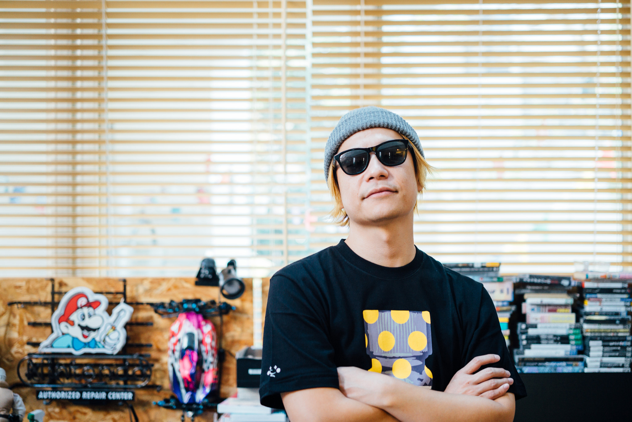 Leica APO-Summicron-M 50mm F2 ASPH sample photo. 20151201-stayreal-junwatanabe-interview-1000404.jpg photography