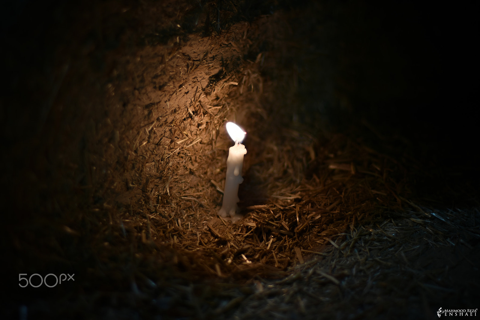 Nikon D7200 + Nikon AF Nikkor 50mm F1.4D sample photo. The night photography