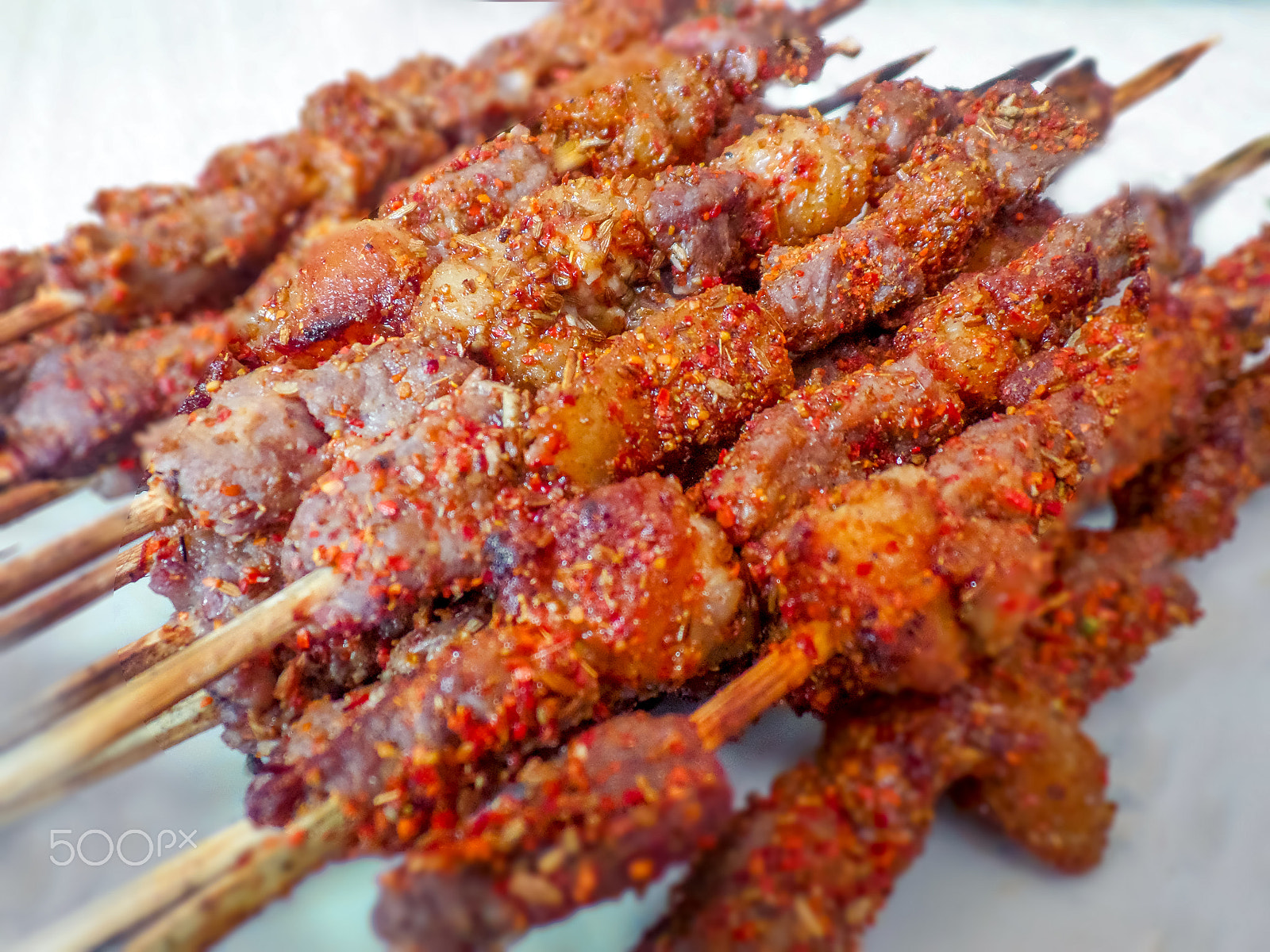 Samsung WB800F sample photo. Chapati photography
