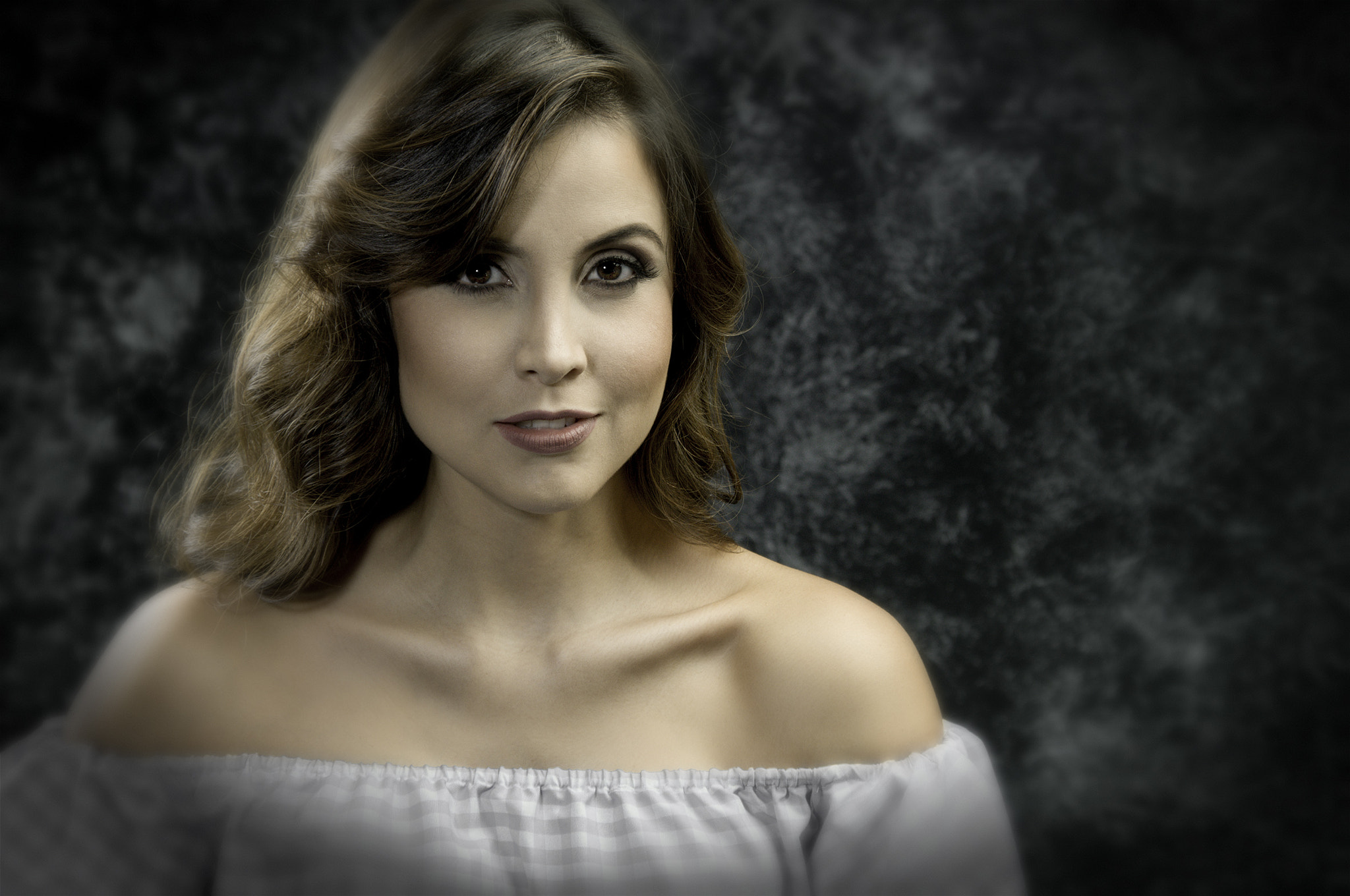 Sigma 18-200mm F3.5-6.3 DC OS HSM sample photo. Diartipel sesiÓn comercial - ana alicia alba - actriz y moderadora de tv y modelo photography