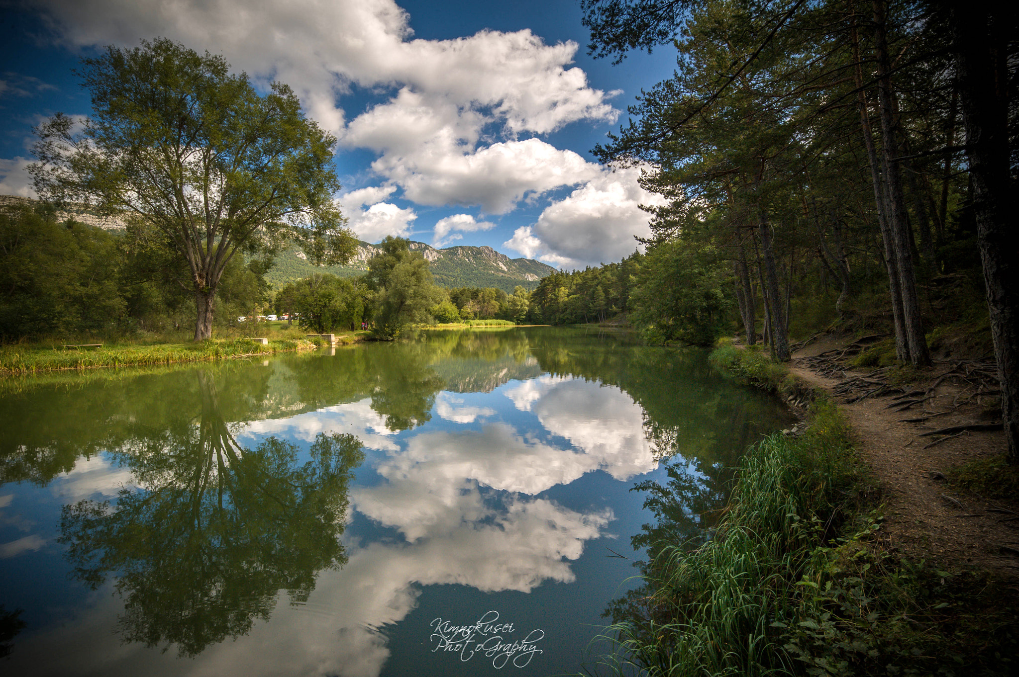 Samyang 14mm F2.8 ED AS IF UMC sample photo. Kim photography
