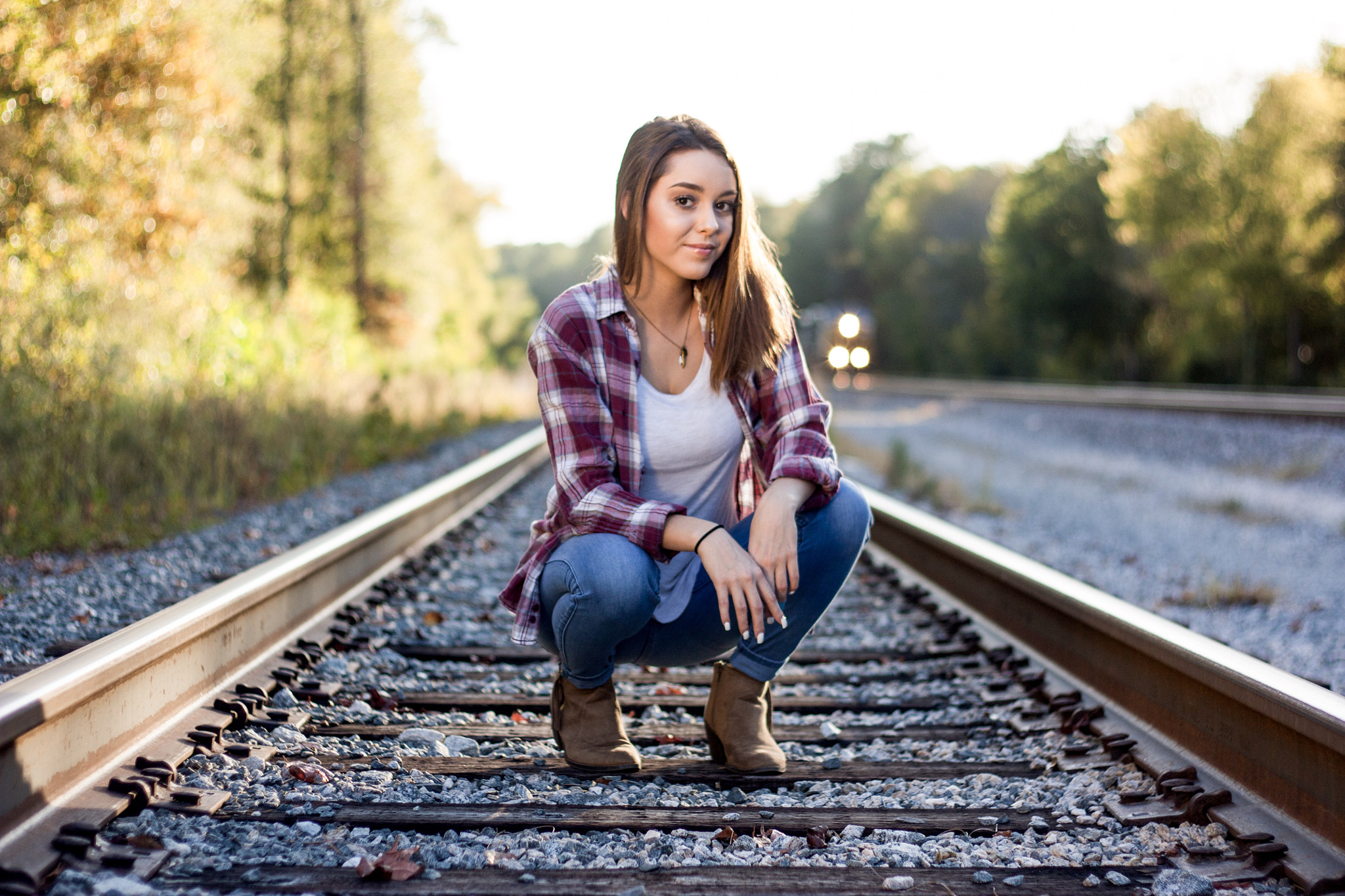 Canon EF 50mm F1.8 II sample photo. Maddy photography