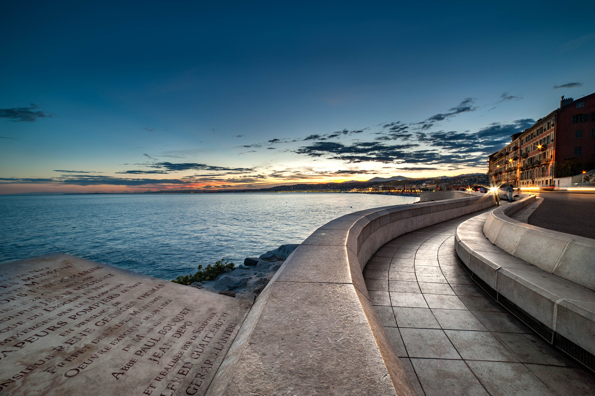 Samyang 14mm F2.8 ED AS IF UMC sample photo. Kim photography