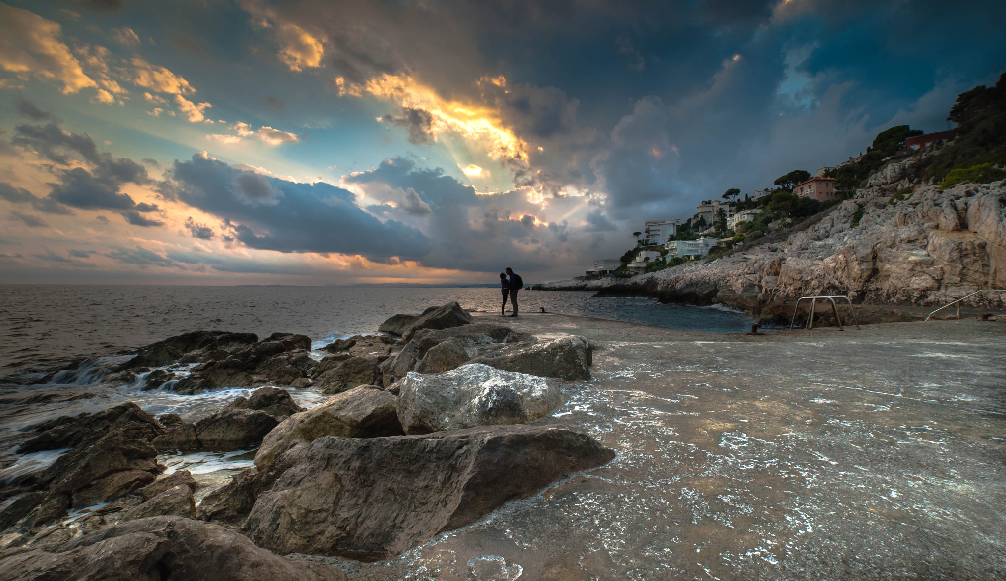 Samyang 14mm F2.8 ED AS IF UMC sample photo. Kim photography