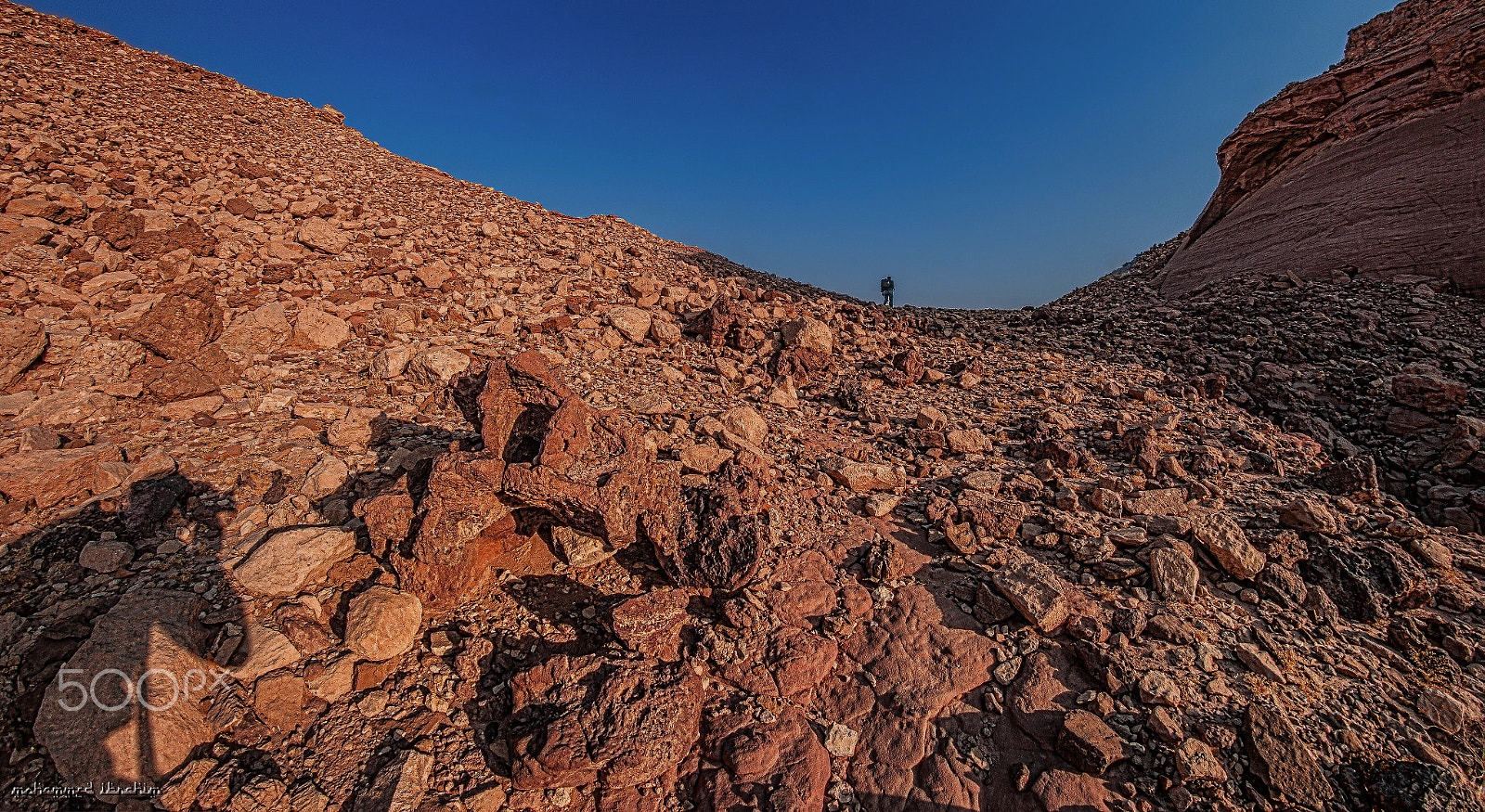 Nikon D800E + Samyang 12mm F2.8 ED AS NCS Fisheye sample photo. Mission mars photography