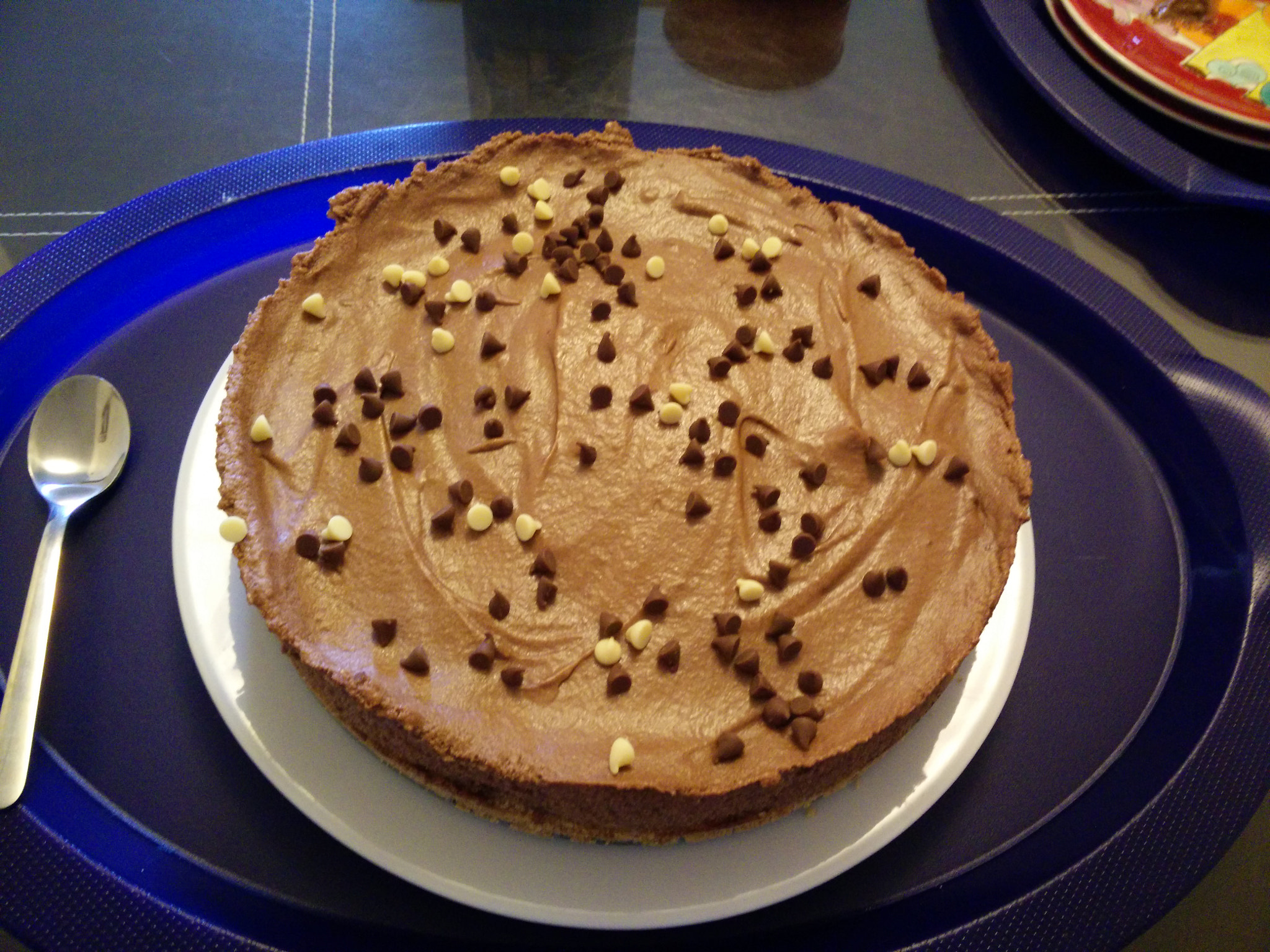 OnePlus ONE sample photo. Chocolate glory photography