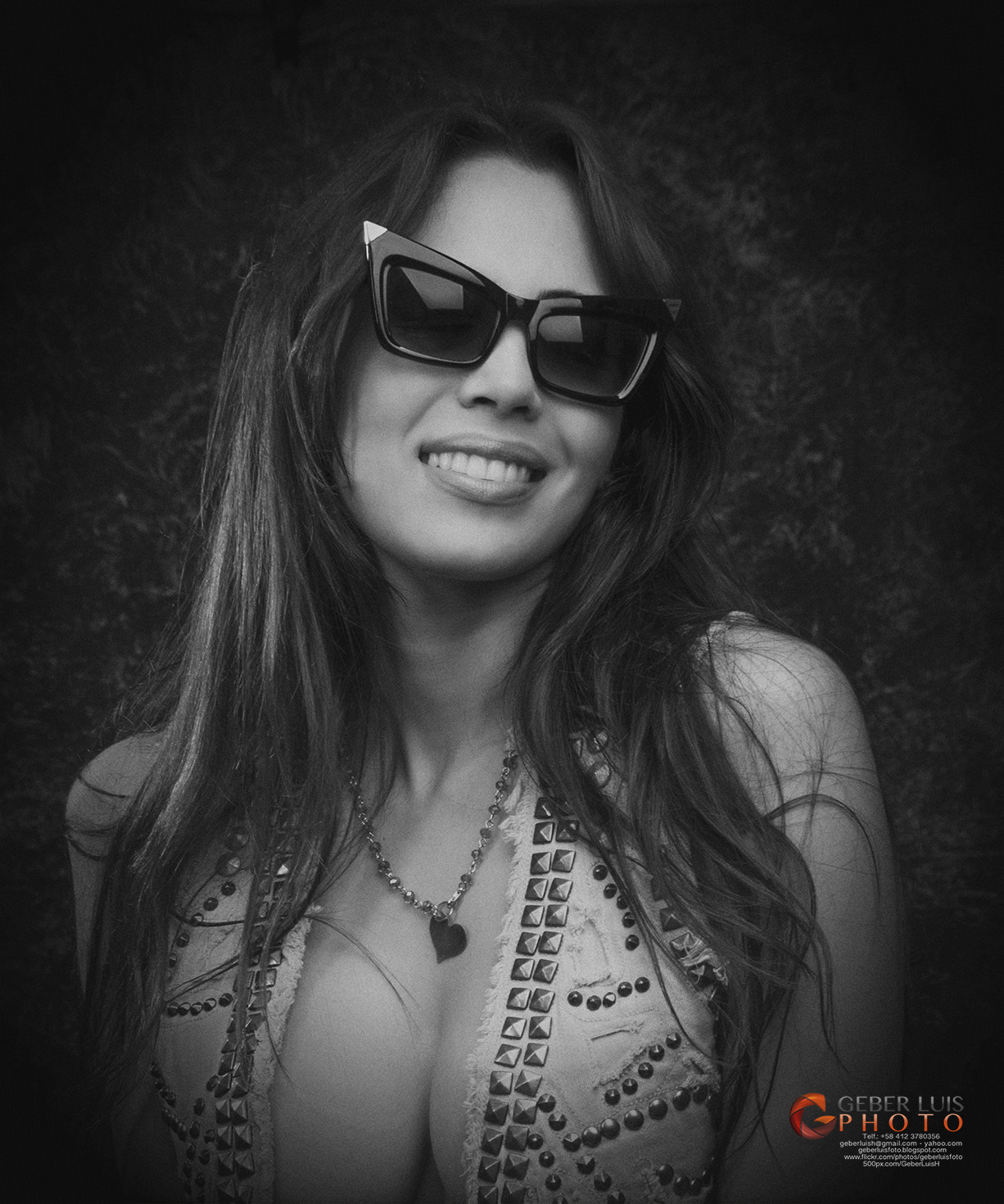 Sigma 18-200mm F3.5-6.3 DC OS HSM sample photo. Yuleska sesión retratos portafolio 10-2016 photography