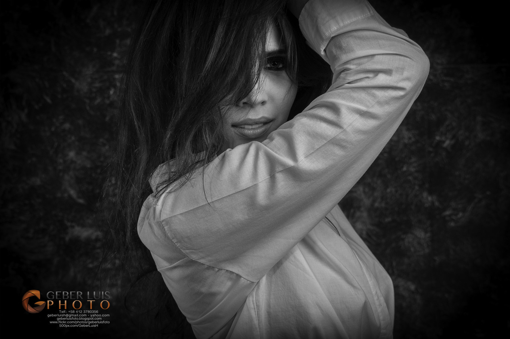 Sigma 18-200mm F3.5-6.3 DC OS HSM sample photo. Yuleska parte sesión retratos portafolio 10-2016 photography