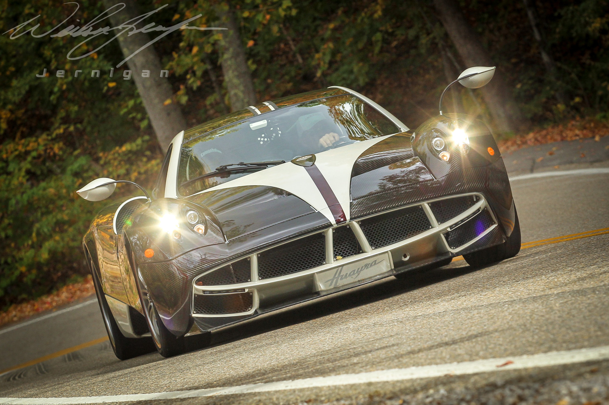 Canon EOS-1D Mark IV sample photo. Italian curves (pagani) photography